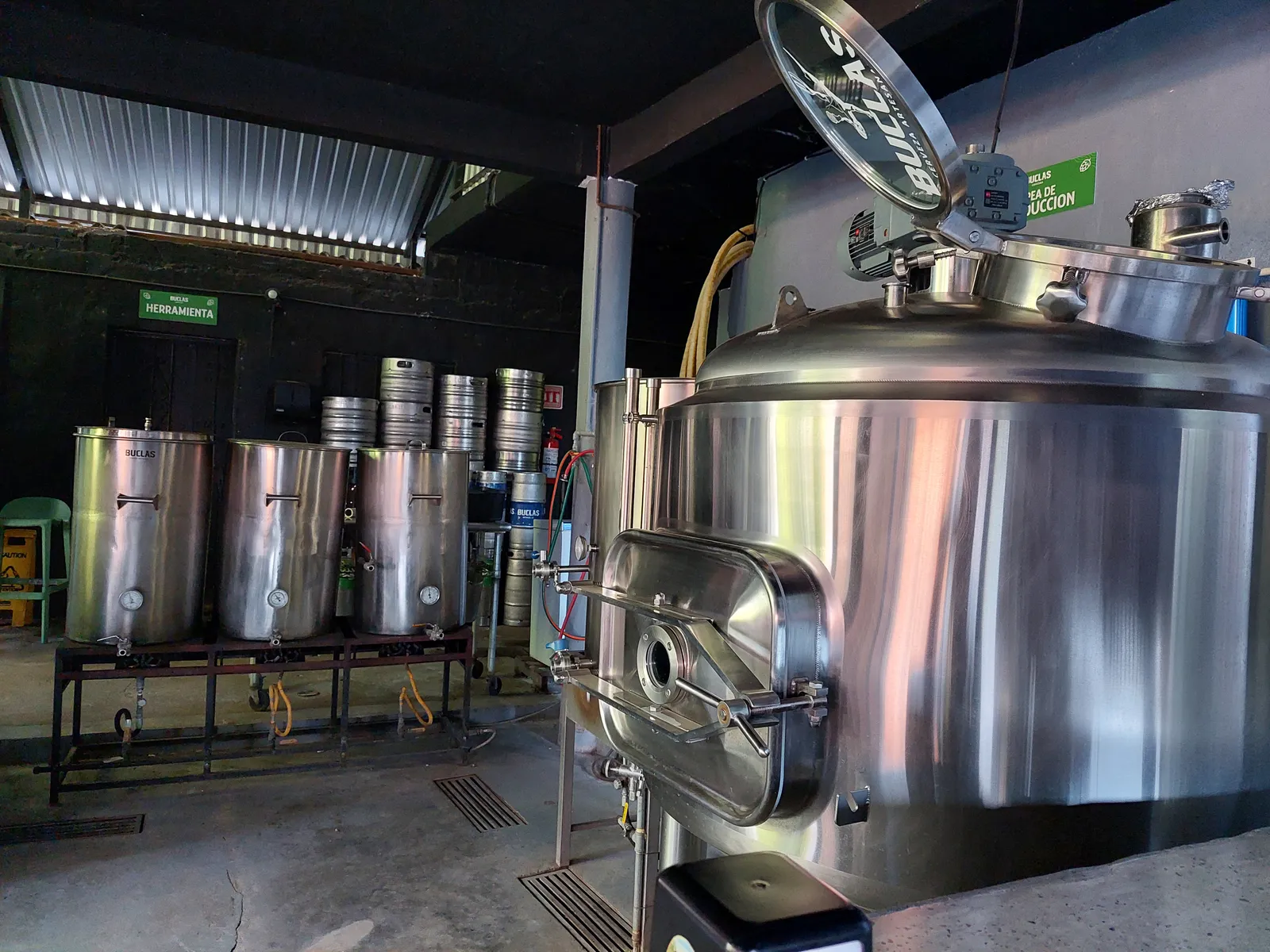 Cerveceria Buclas image 9