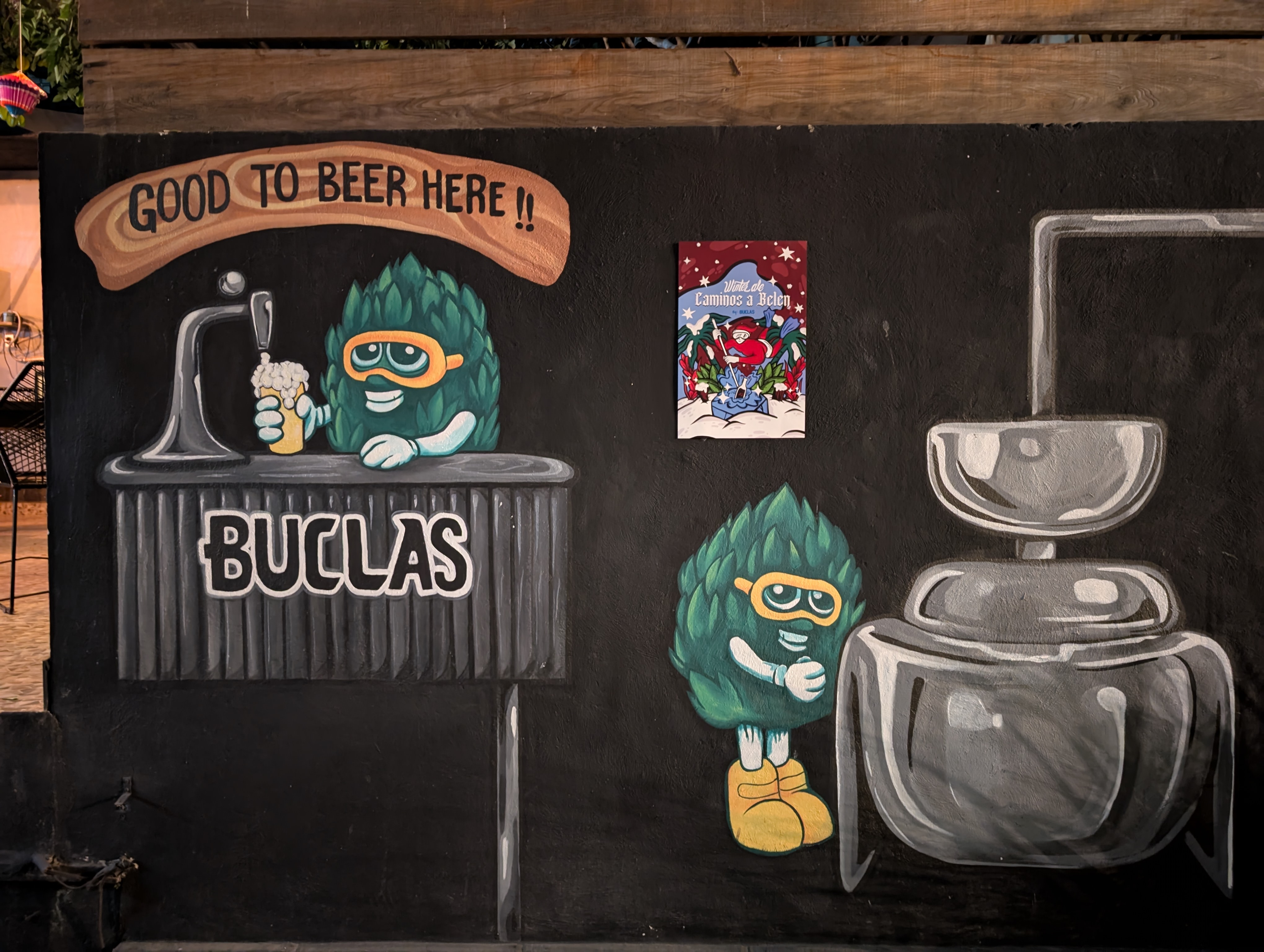 Cerveceria Buclas image 10