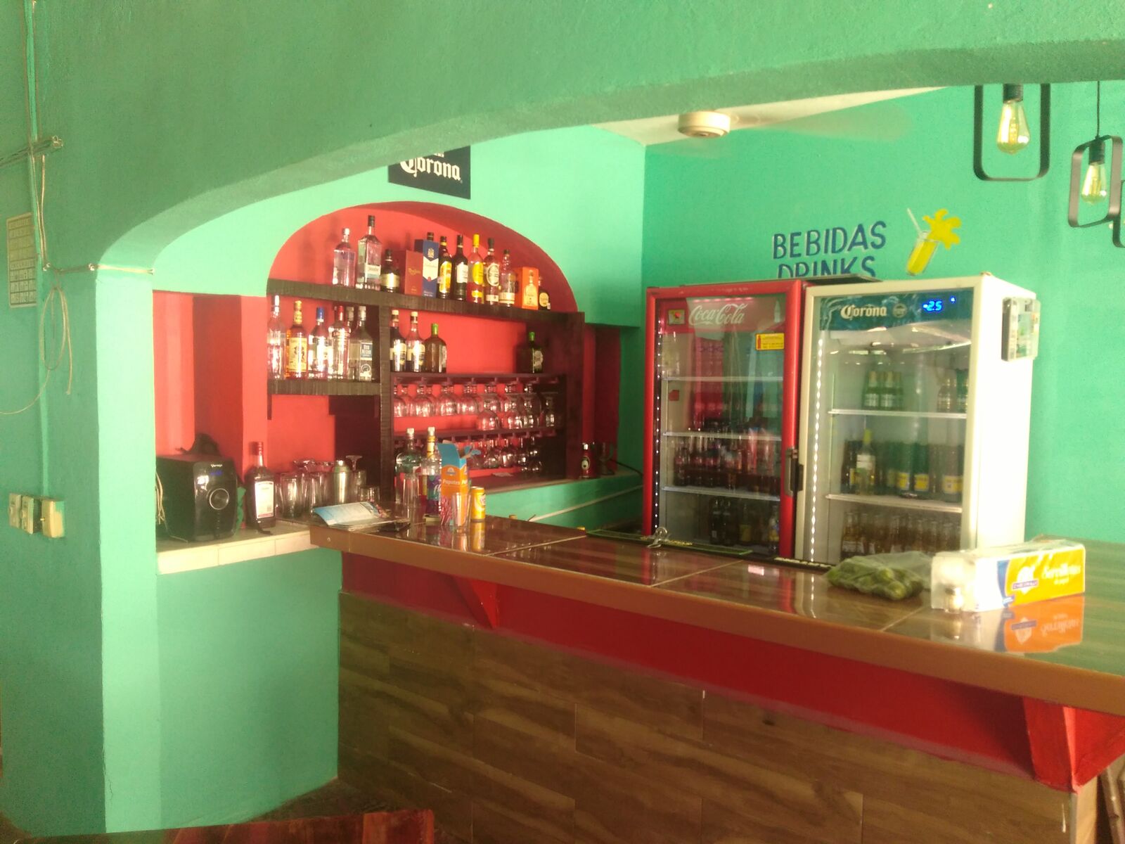 El Rincón de Ensenada - Fish Tacos & Ceviche image 1