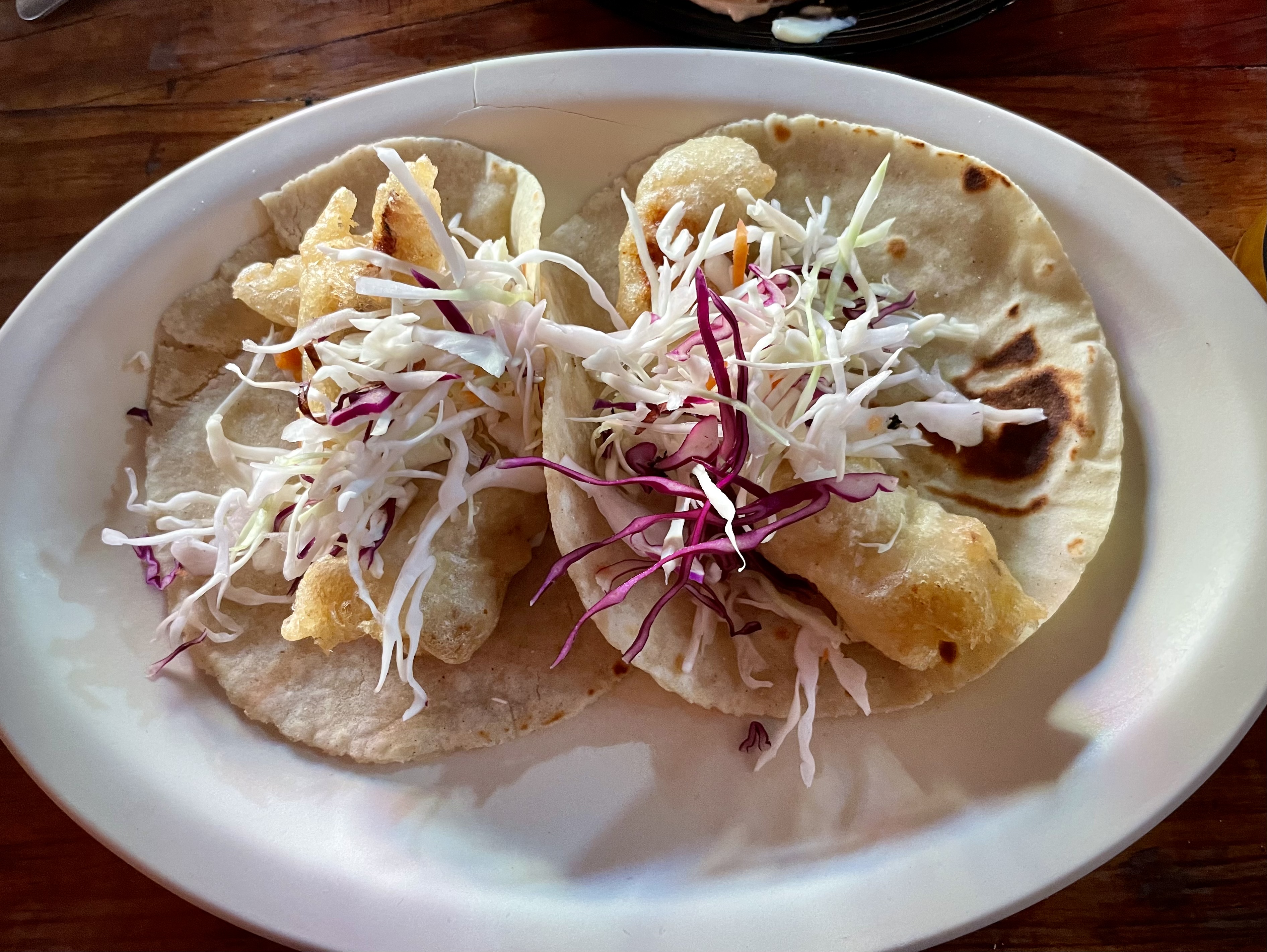El Rincón de Ensenada - Fish Tacos & Ceviche image 2