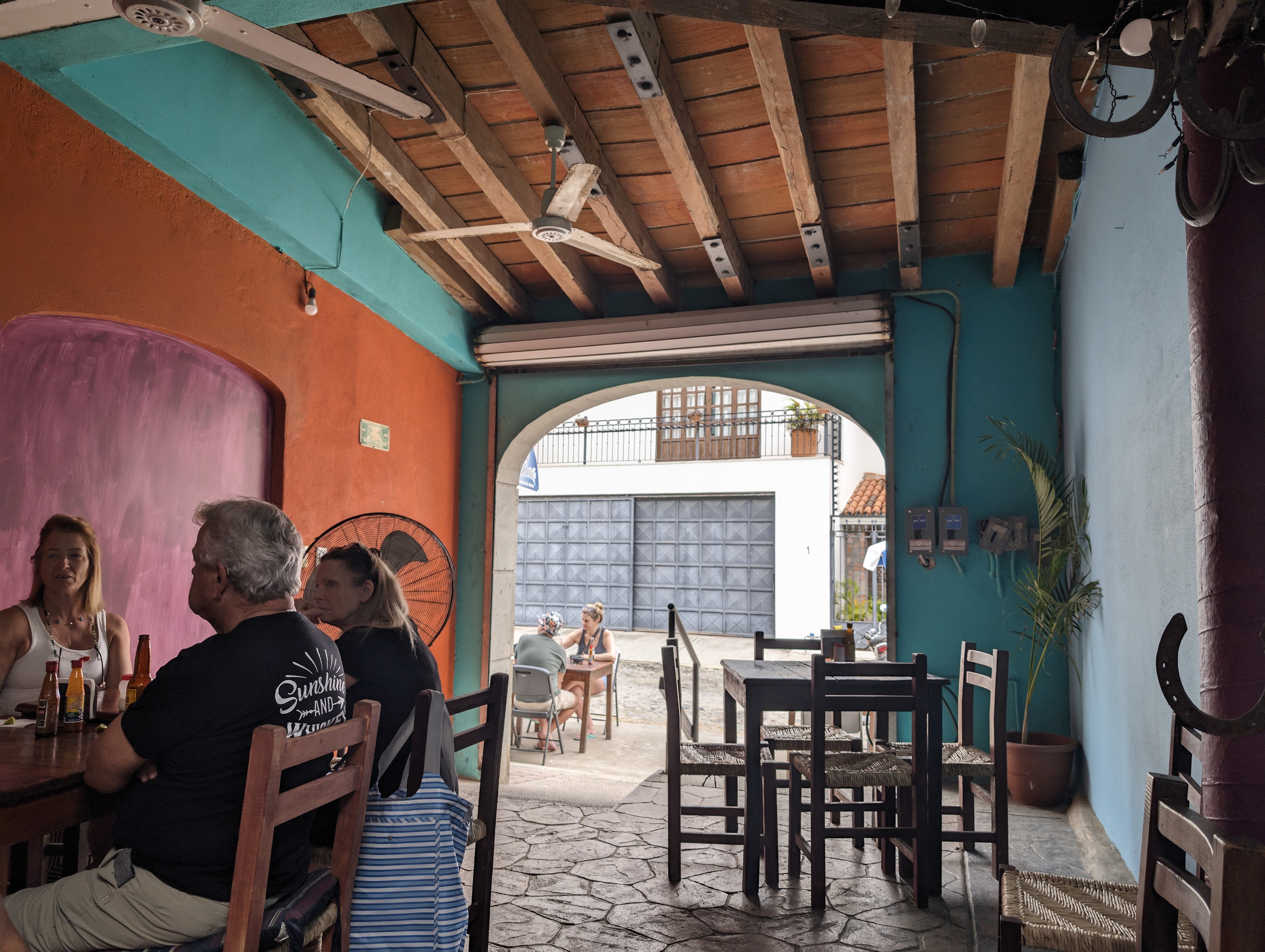 El Rincón de Ensenada - Fish Tacos & Ceviche image 3