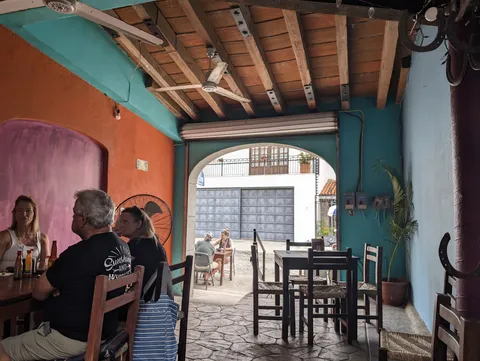 El Rincón de Ensenada - Fish Tacos & Ceviche image 3