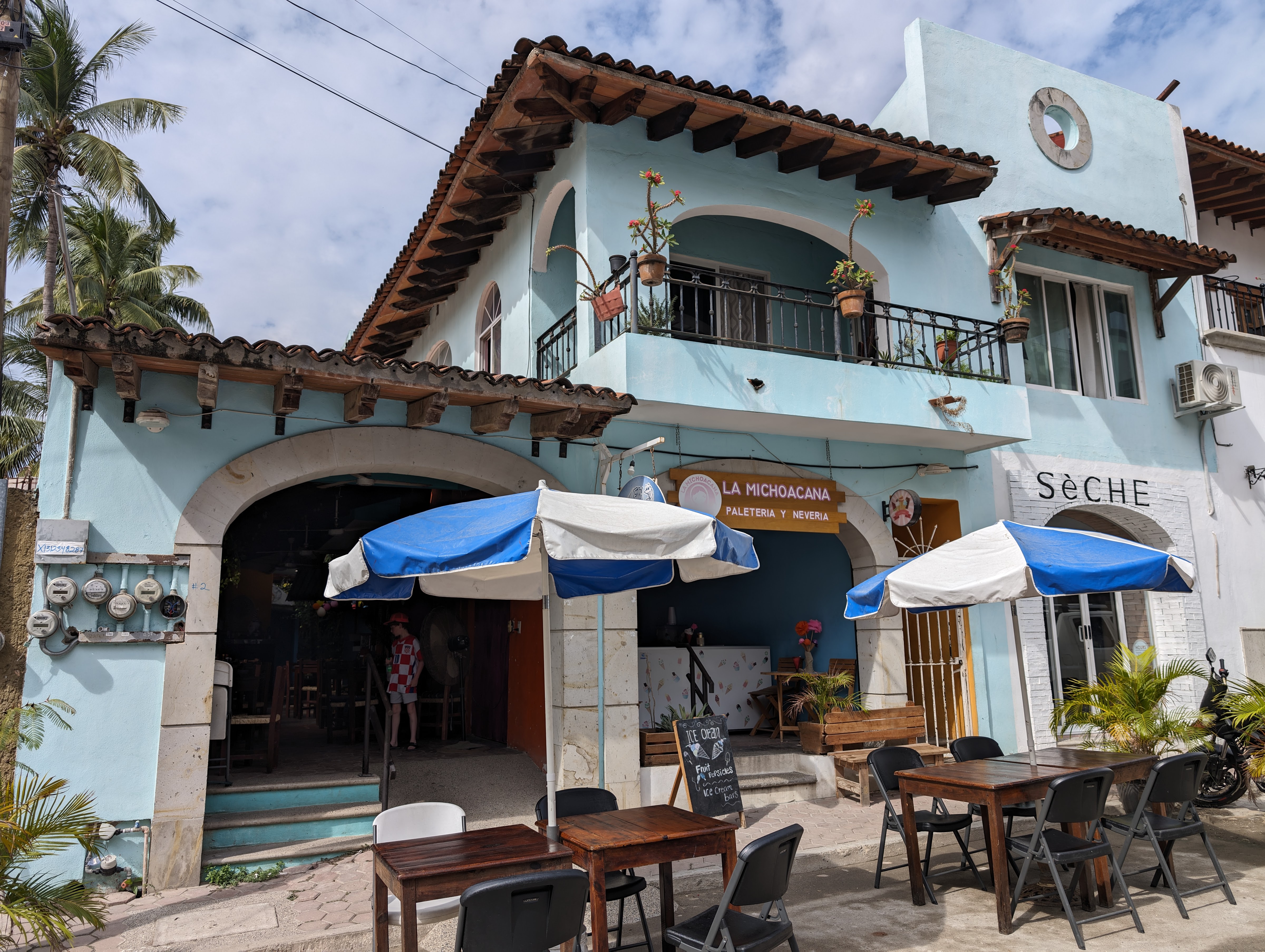 El Rincón de Ensenada - Fish Tacos & Ceviche image 4