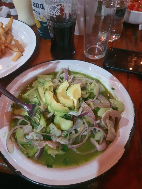 El Rincón de Ensenada - Fish Tacos & Ceviche image 6