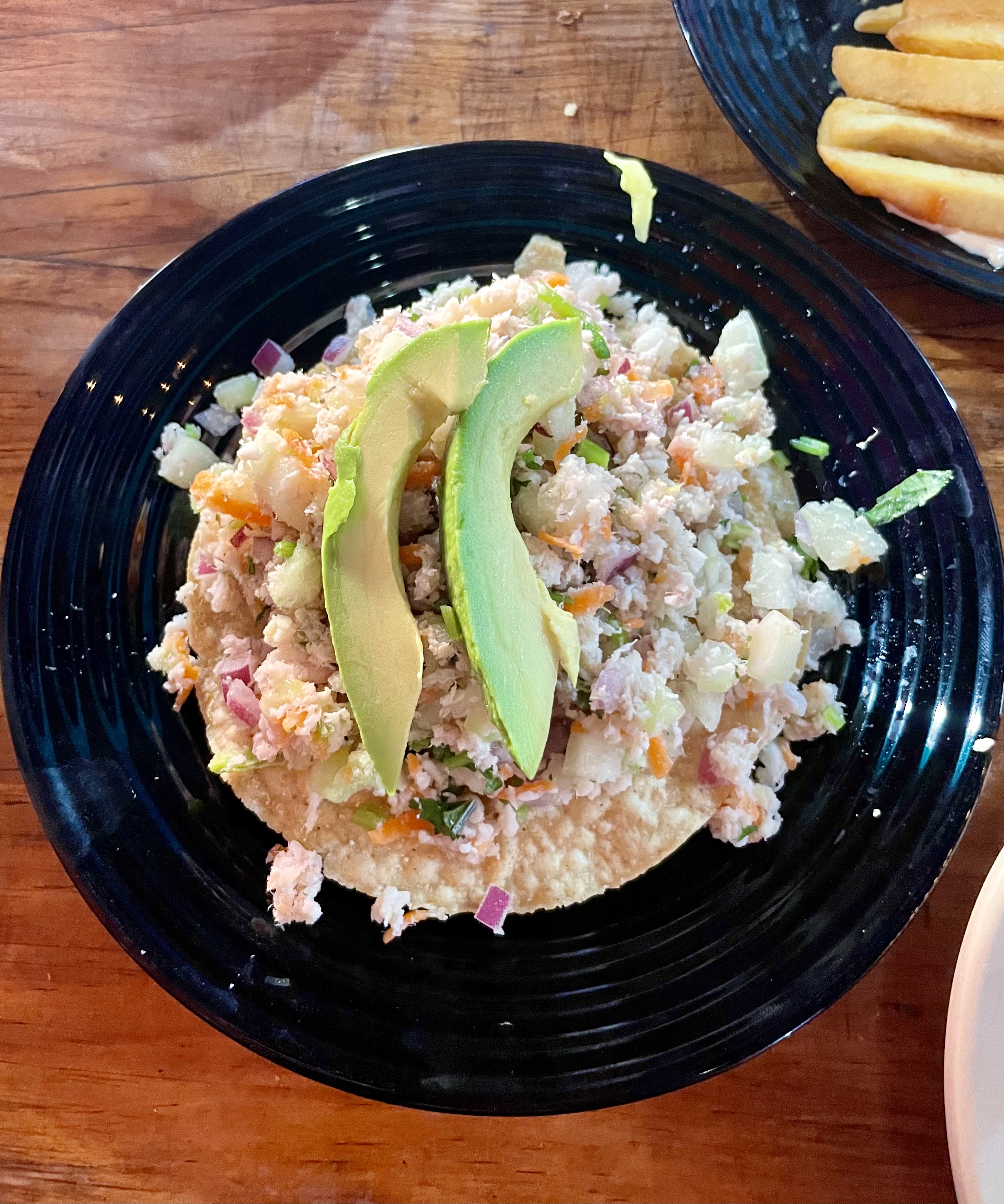 El Rincón de Ensenada - Fish Tacos & Ceviche image 7