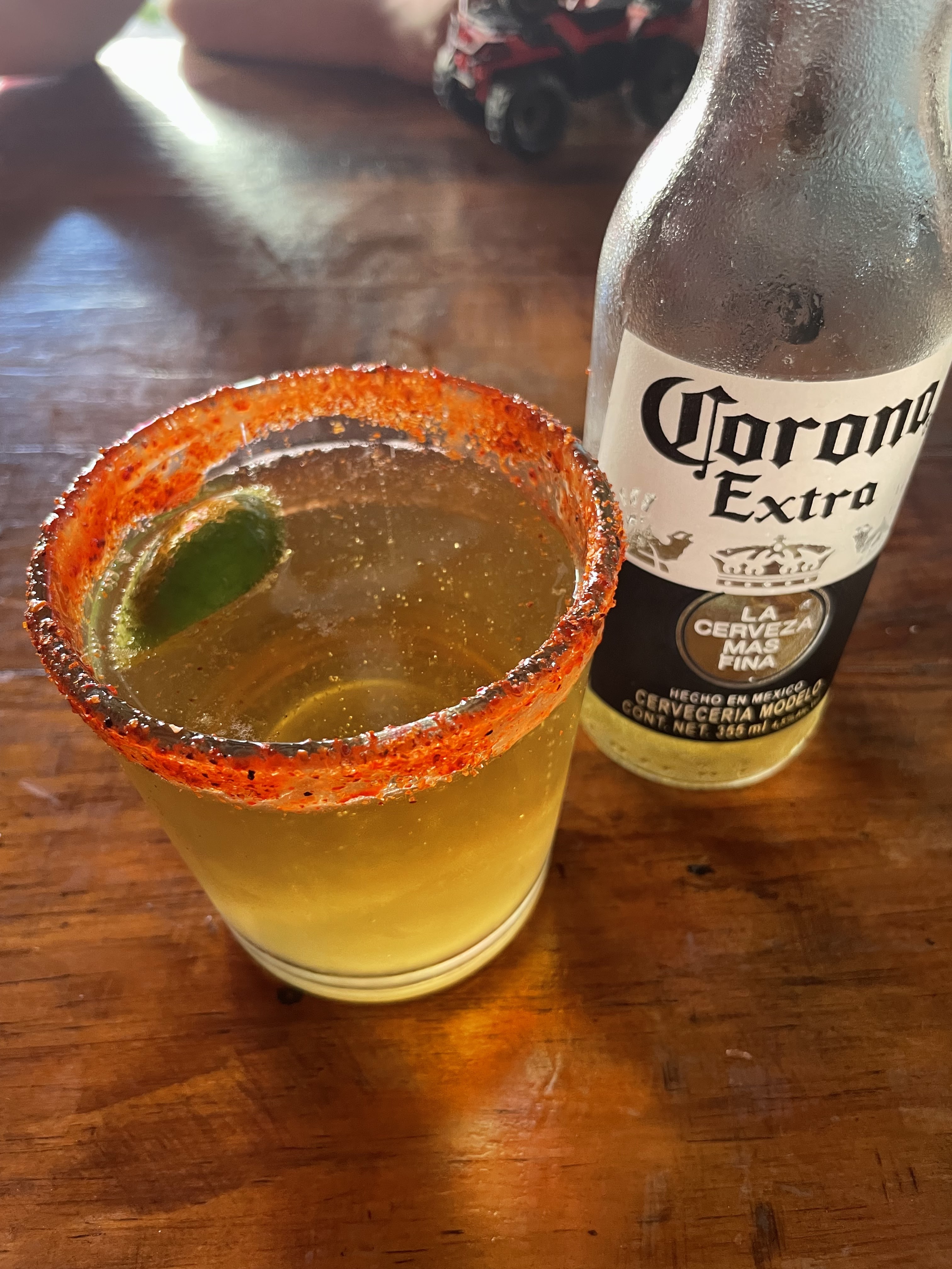 El Rincón de Ensenada - Fish Tacos & Ceviche image 8