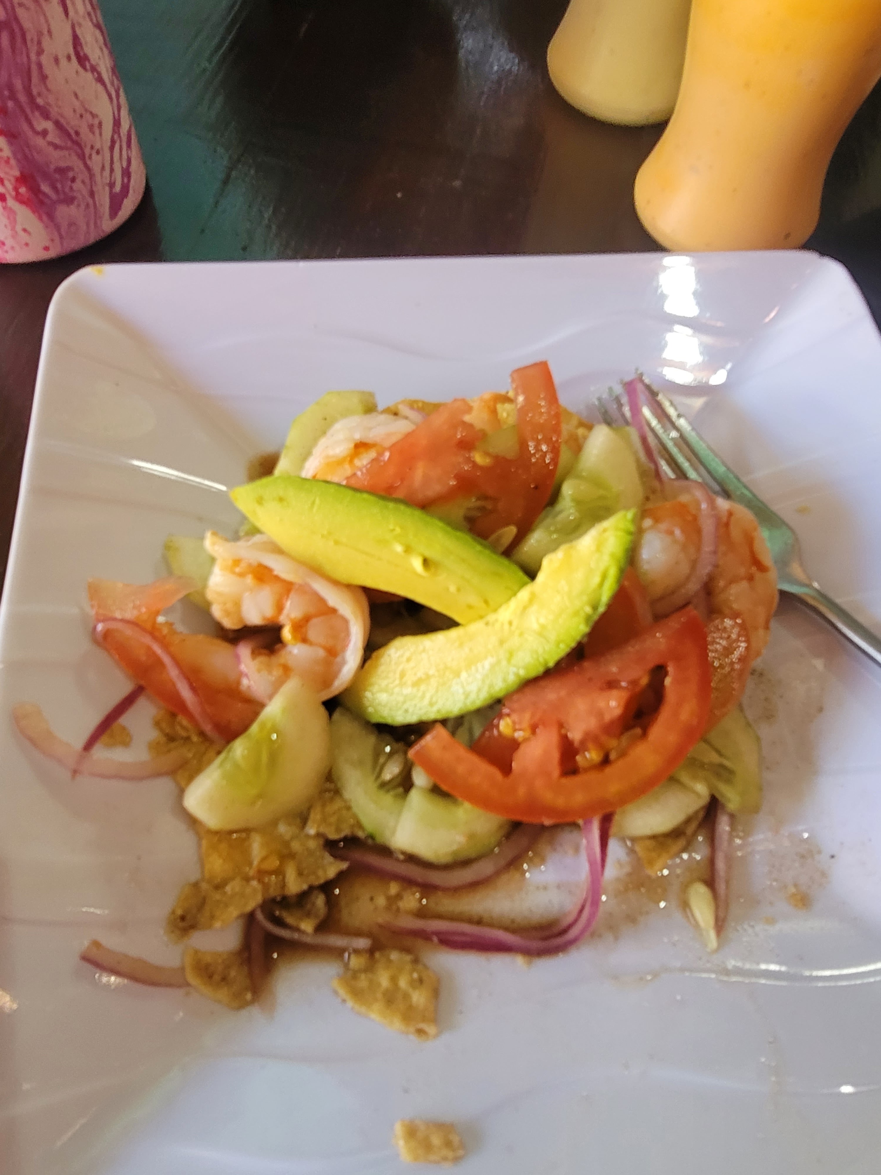 El Rincón de Ensenada - Fish Tacos & Ceviche image 9