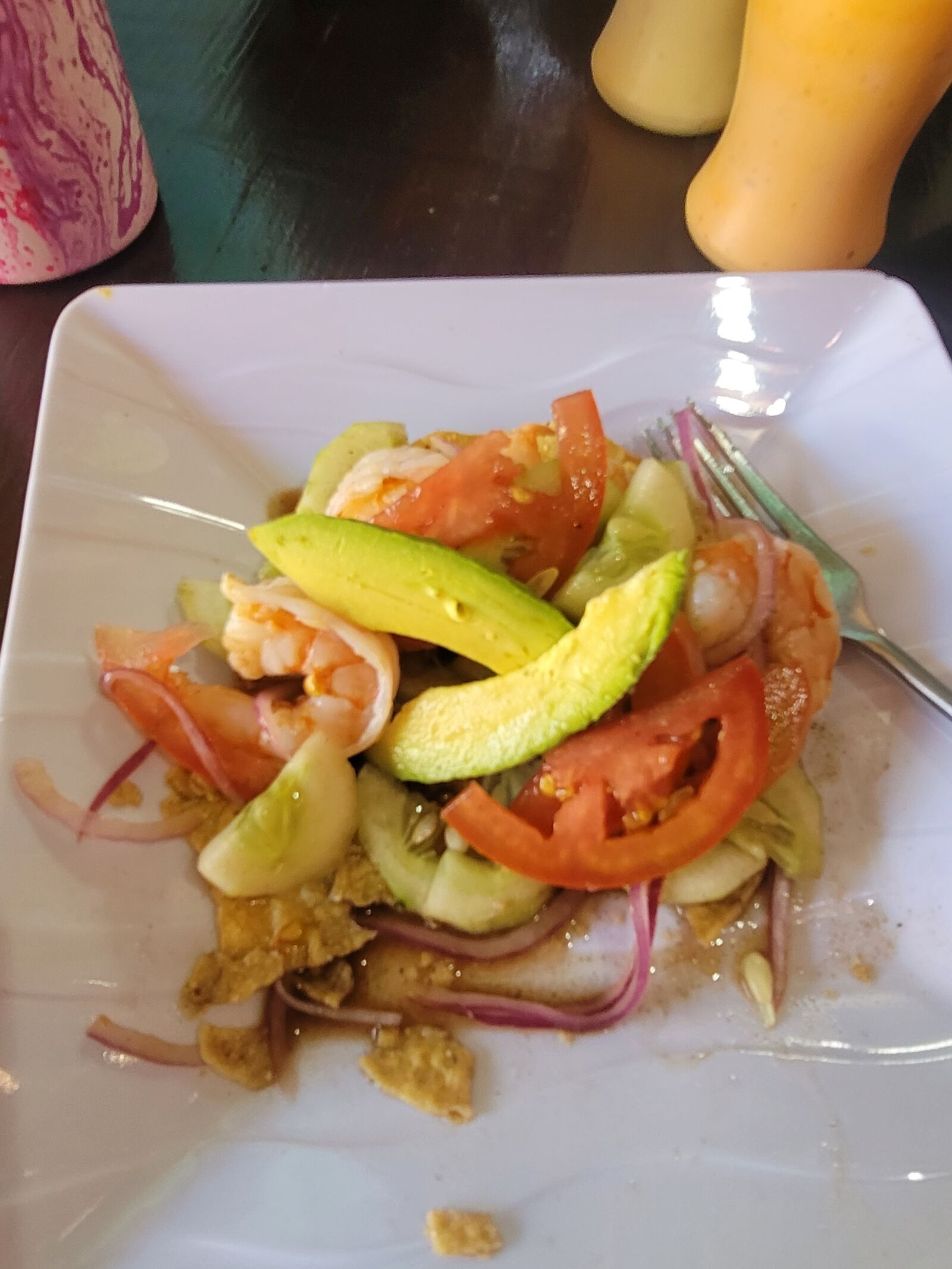 El Rincón de Ensenada - Fish Tacos & Ceviche image 9