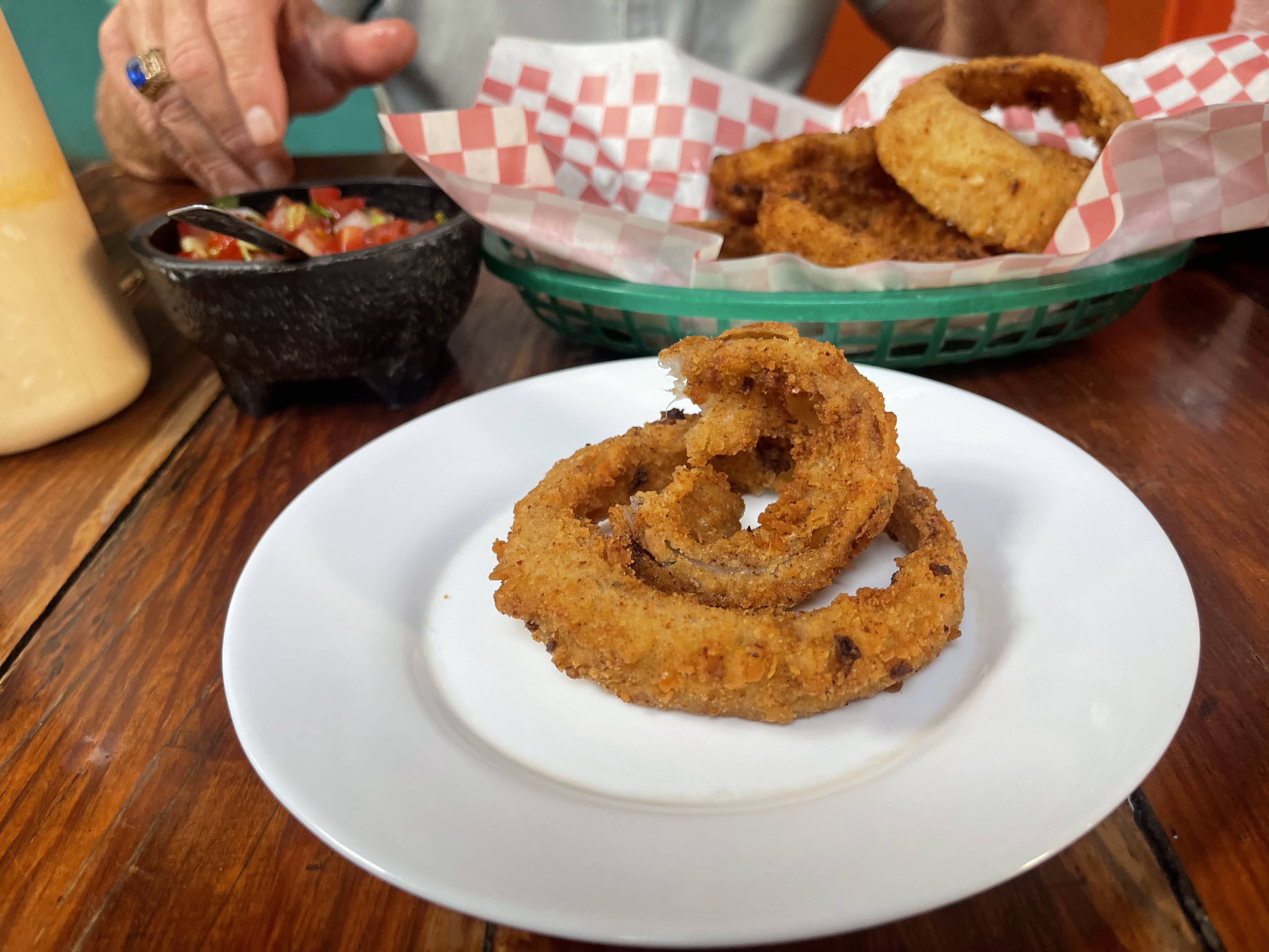 El Rincón de Ensenada - Fish Tacos & Ceviche image 10
