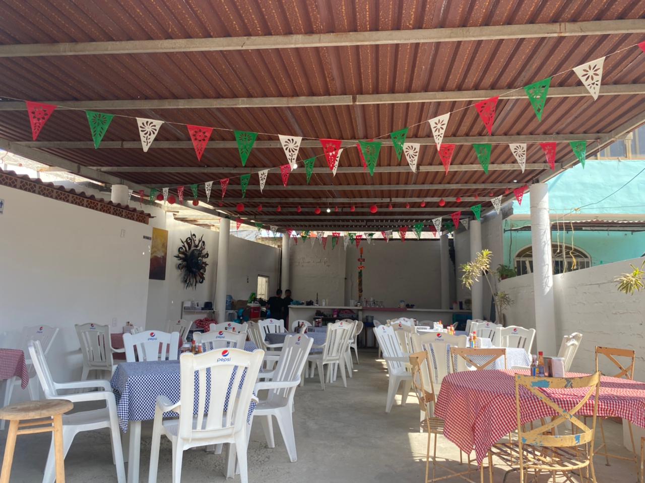 Mariscos El Gato image 1