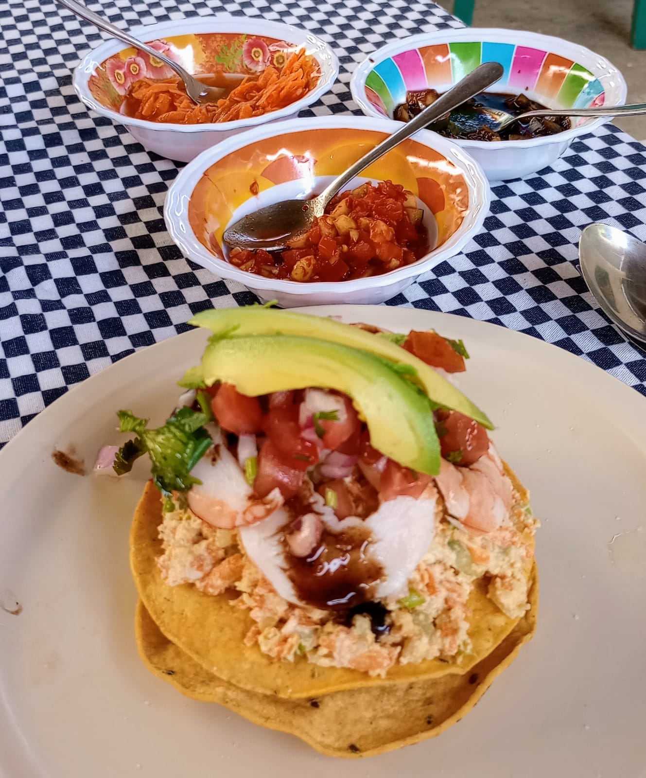 Mariscos El Gato image 2