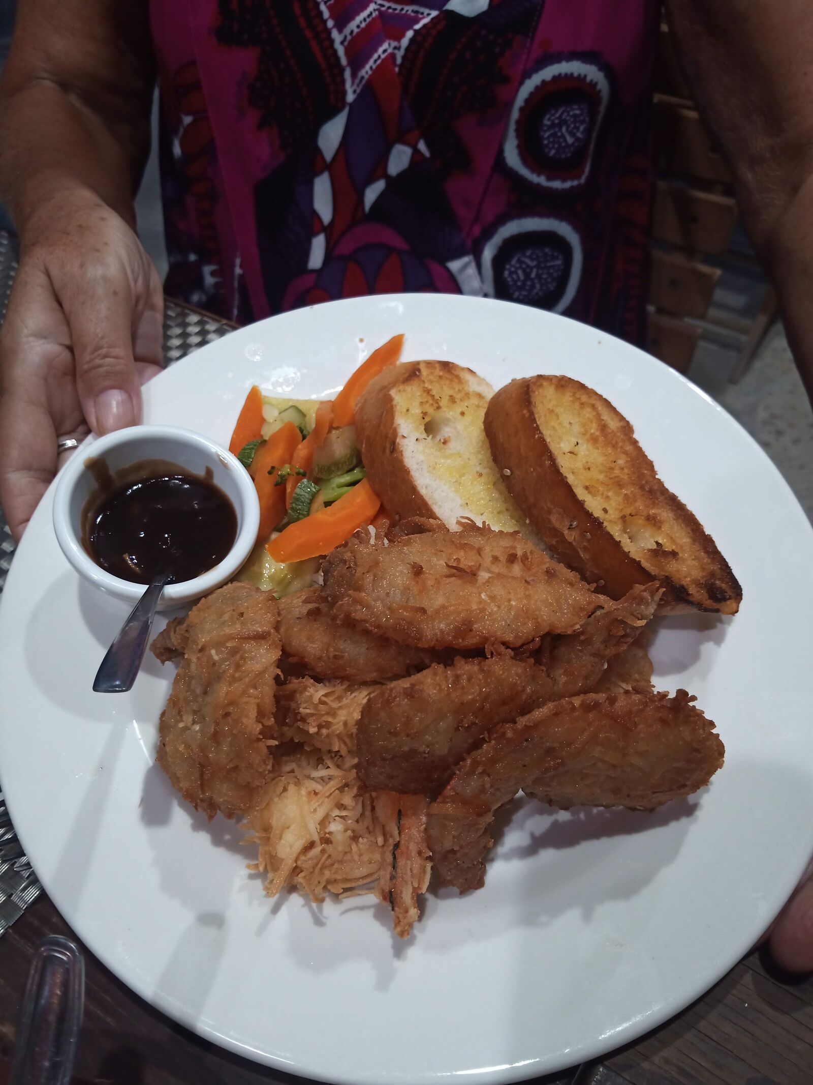Mariscos El Gato image 7