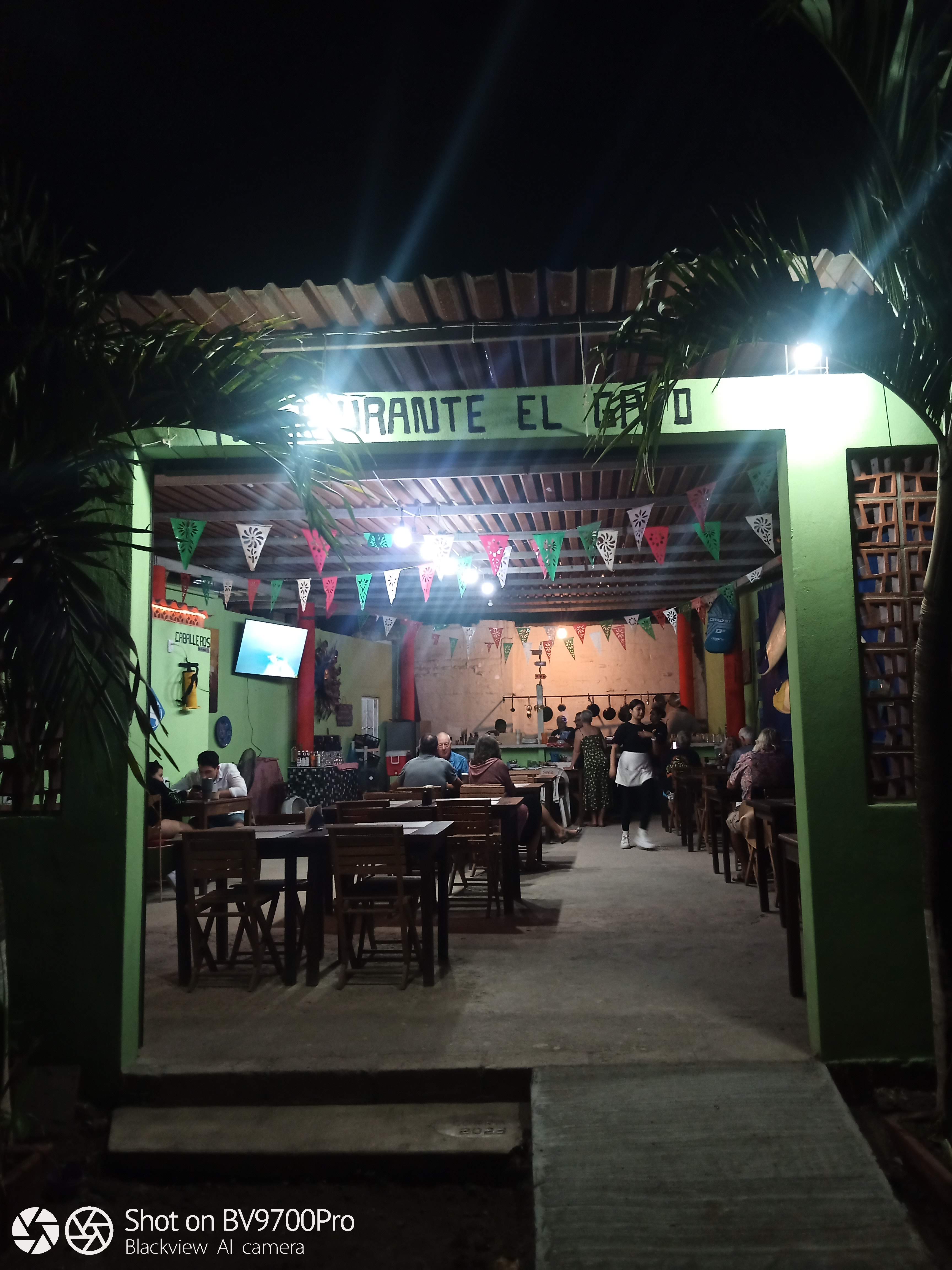 Mariscos El Gato image 8