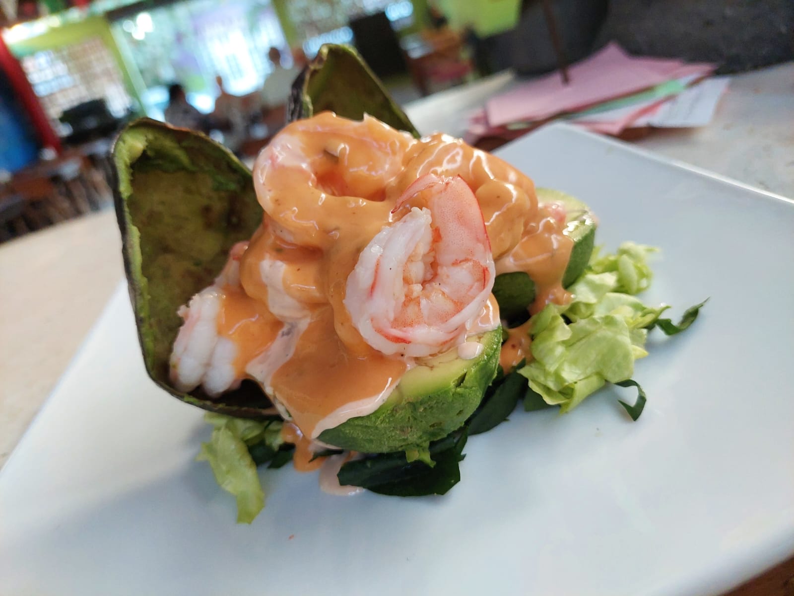 Mariscos El Gato image 10