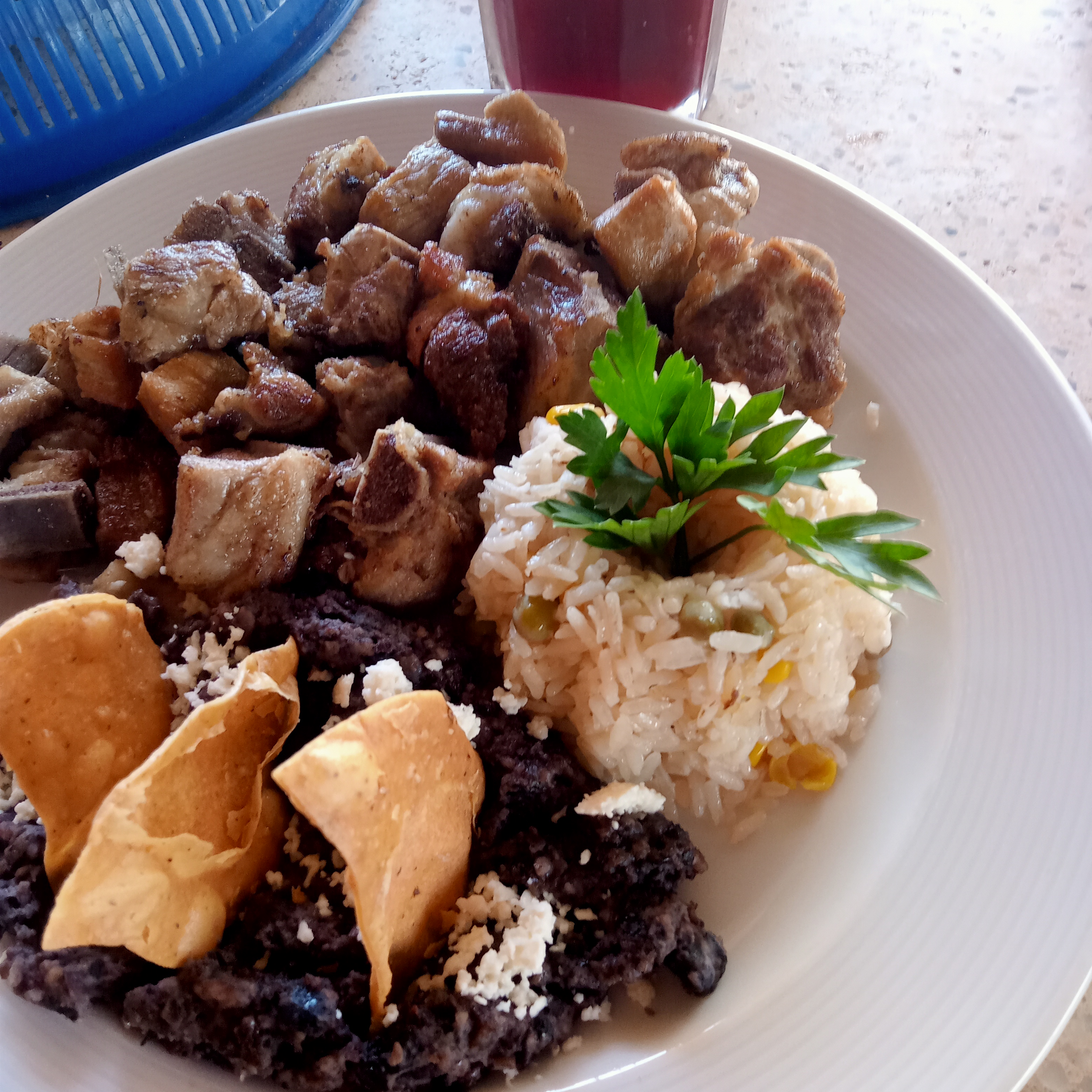 Antojitos Tenochtitlán image 4