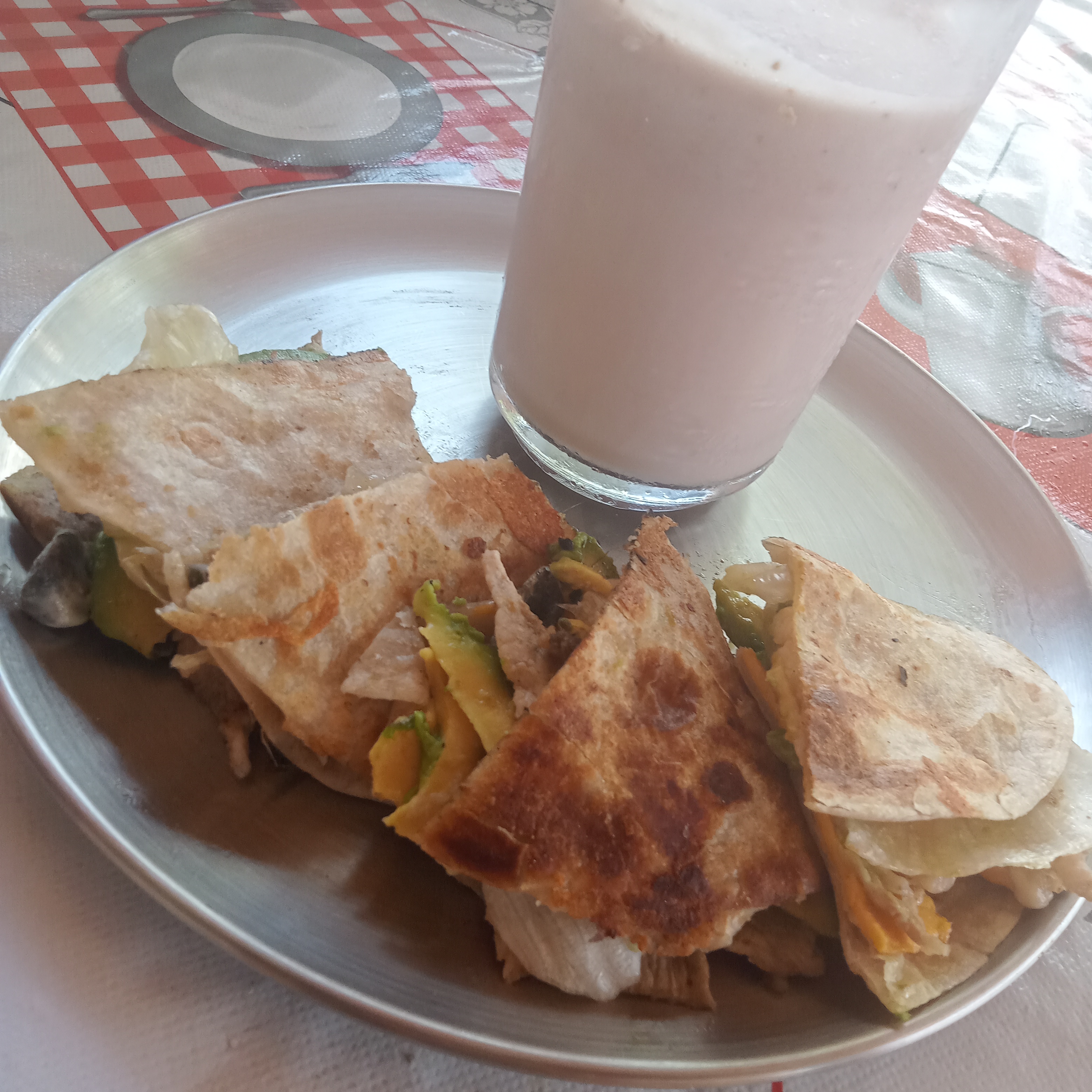 Antojitos Tenochtitlán image 5