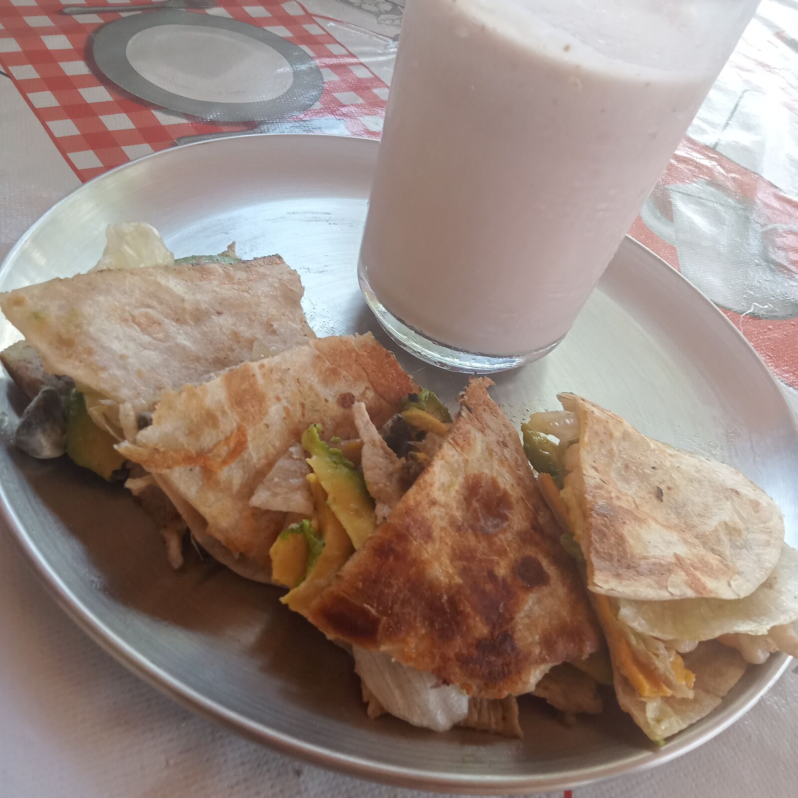 Antojitos Tenochtitlán image 5
