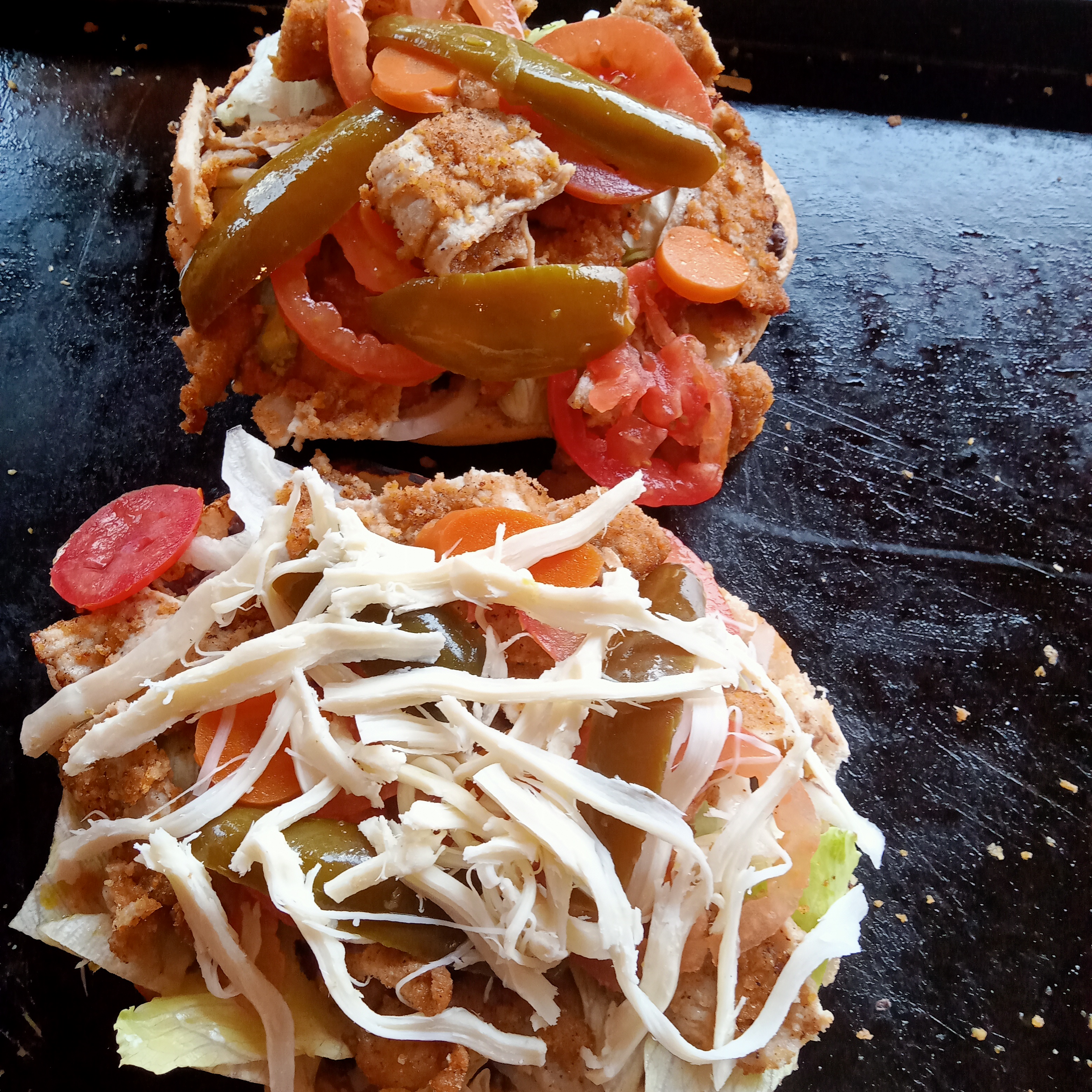 Antojitos Tenochtitlán image 6