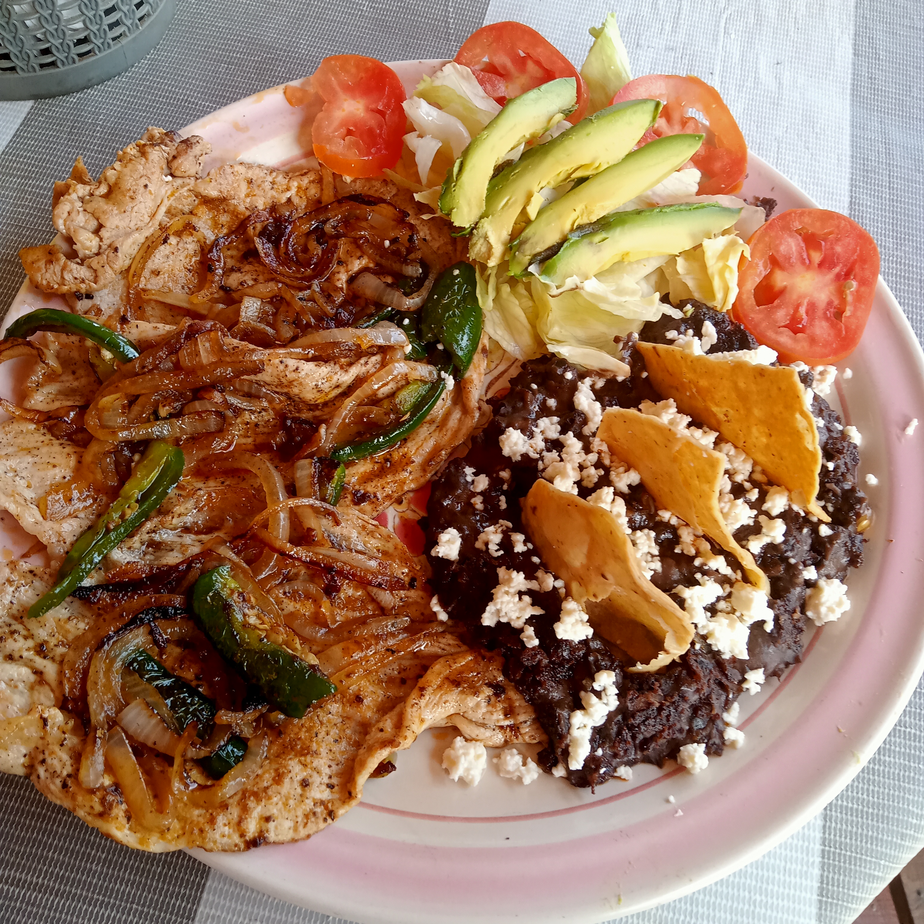 Antojitos Tenochtitlán image 8