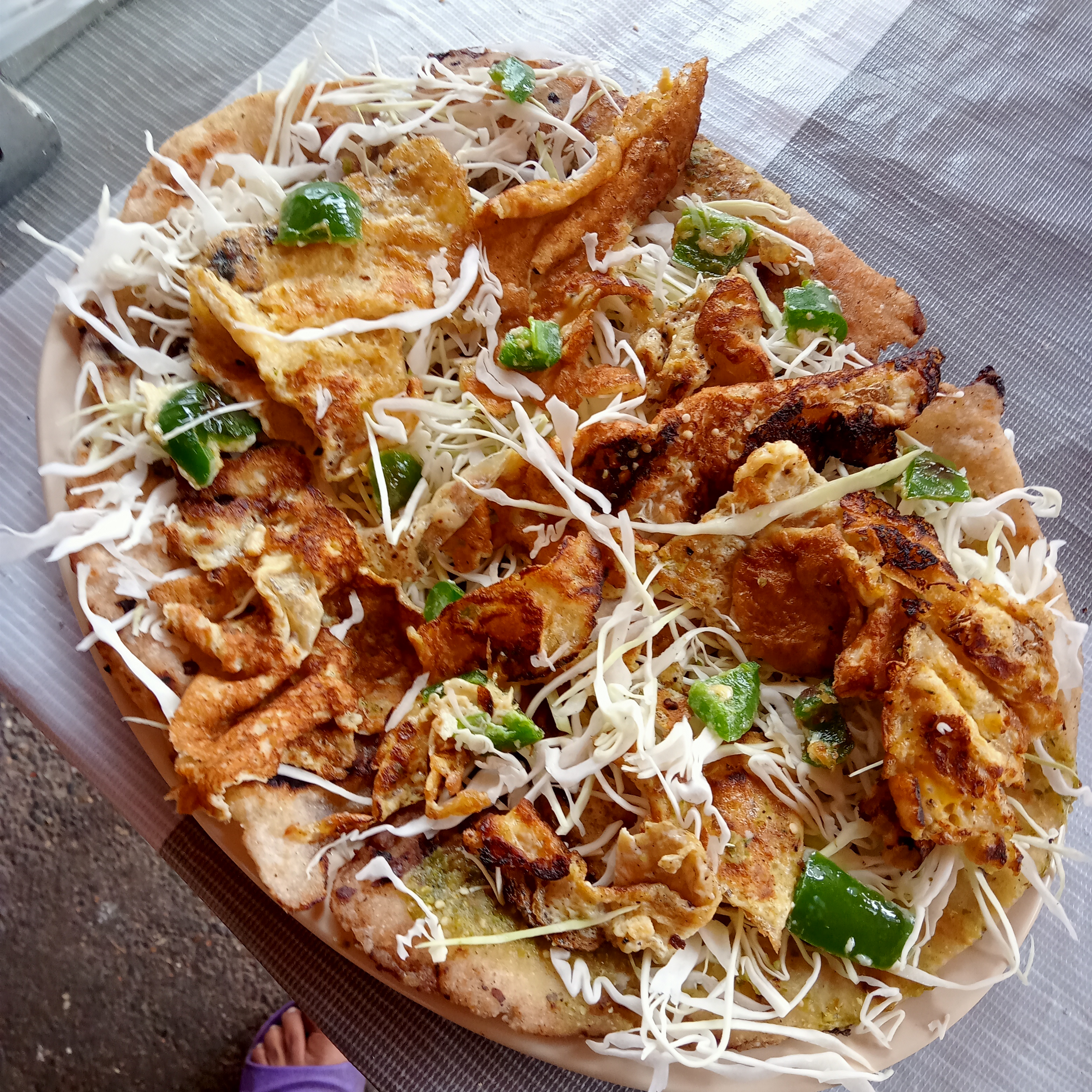 Antojitos Tenochtitlán image 10