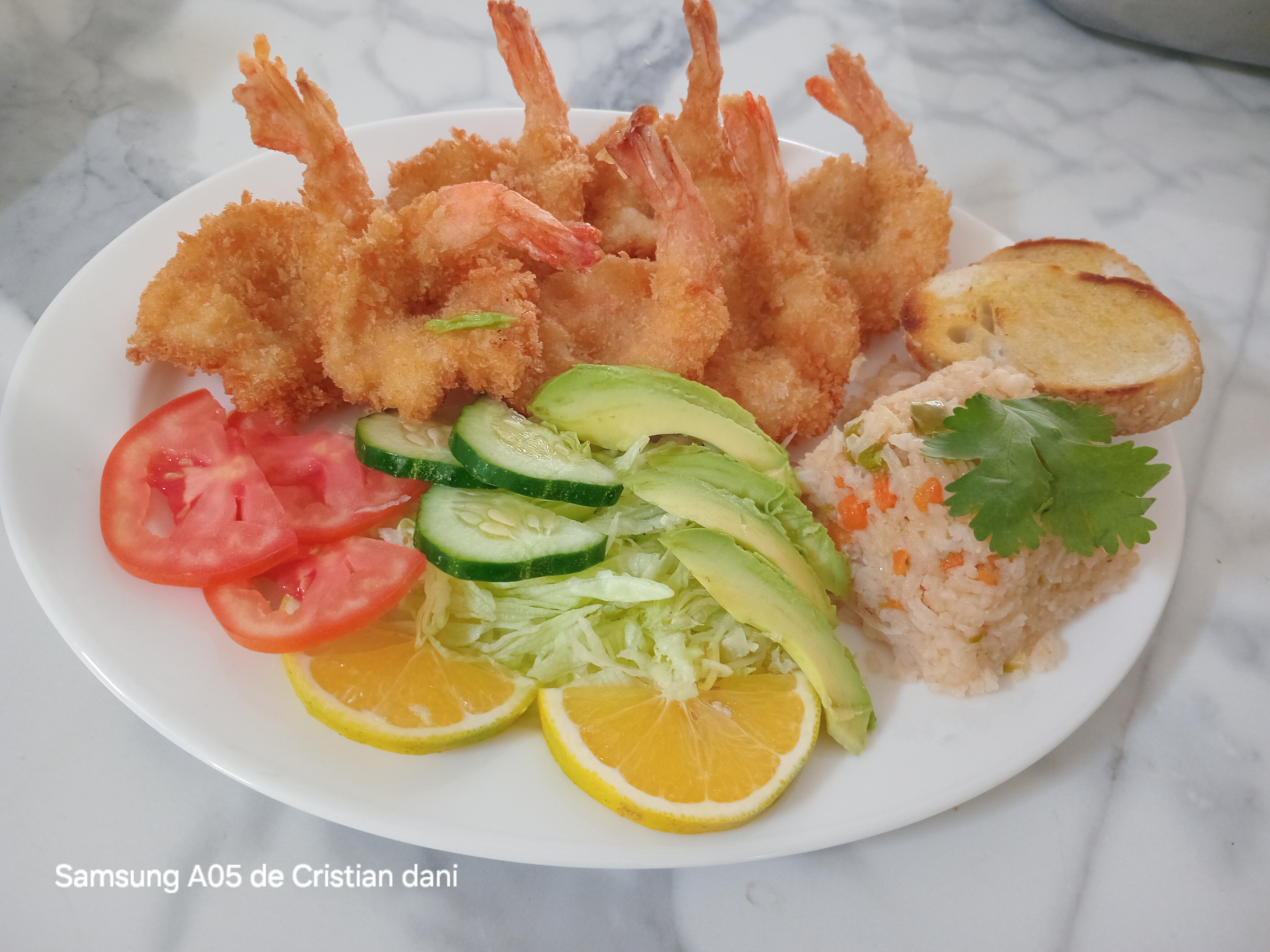 Mariscos los Ostioneros image 2