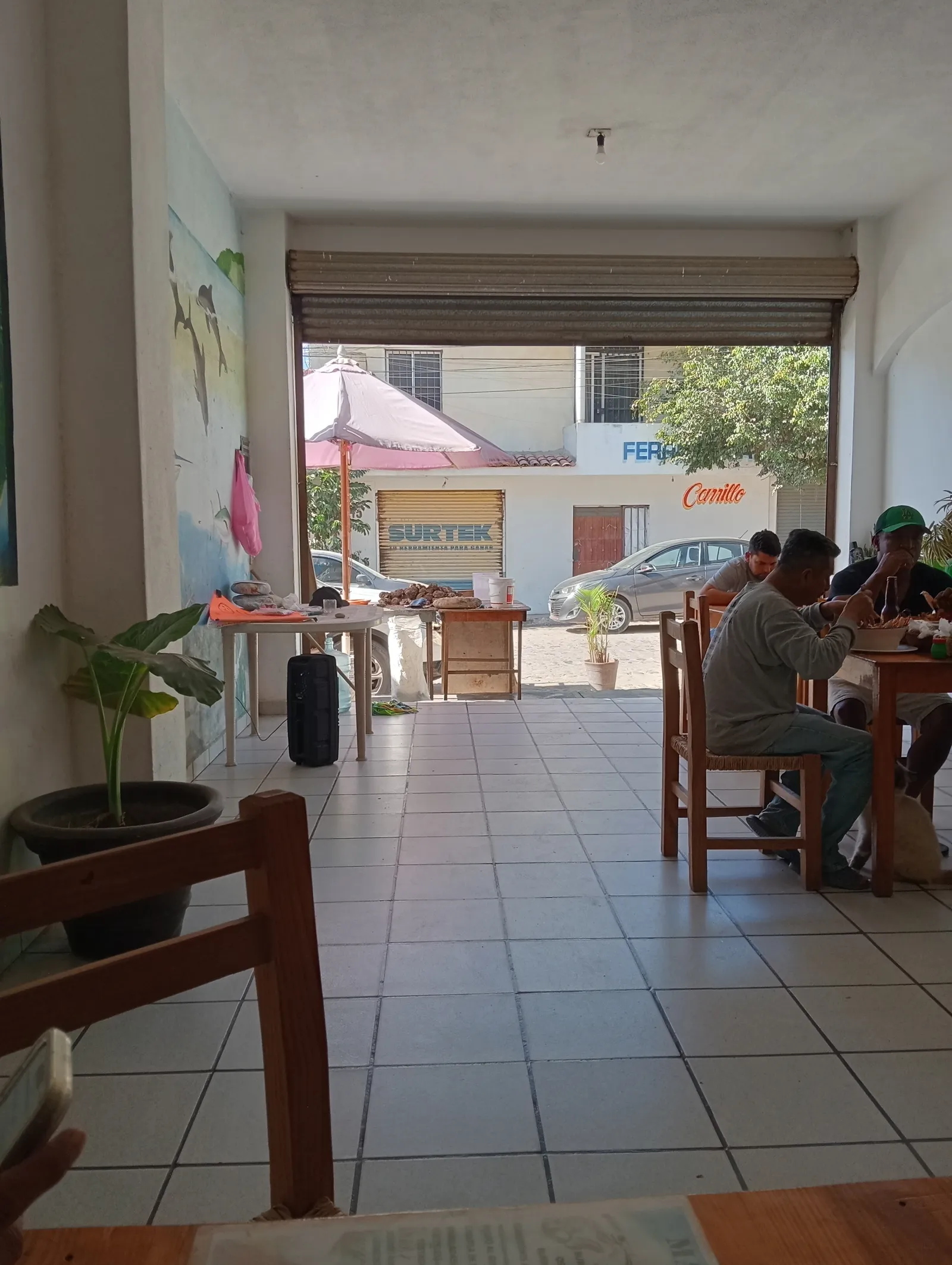 Mariscos los Ostioneros image 5