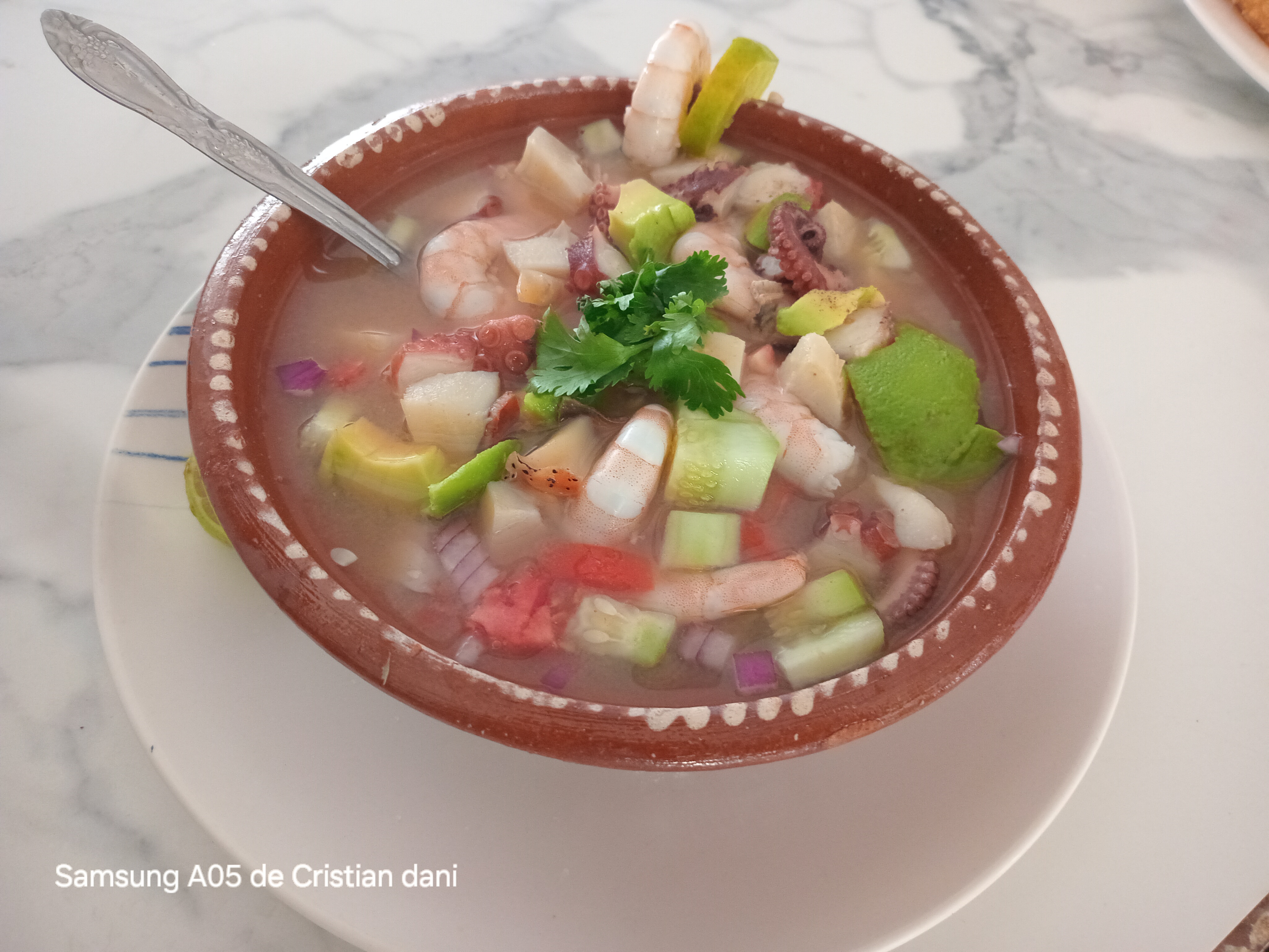 Mariscos los Ostioneros image 6