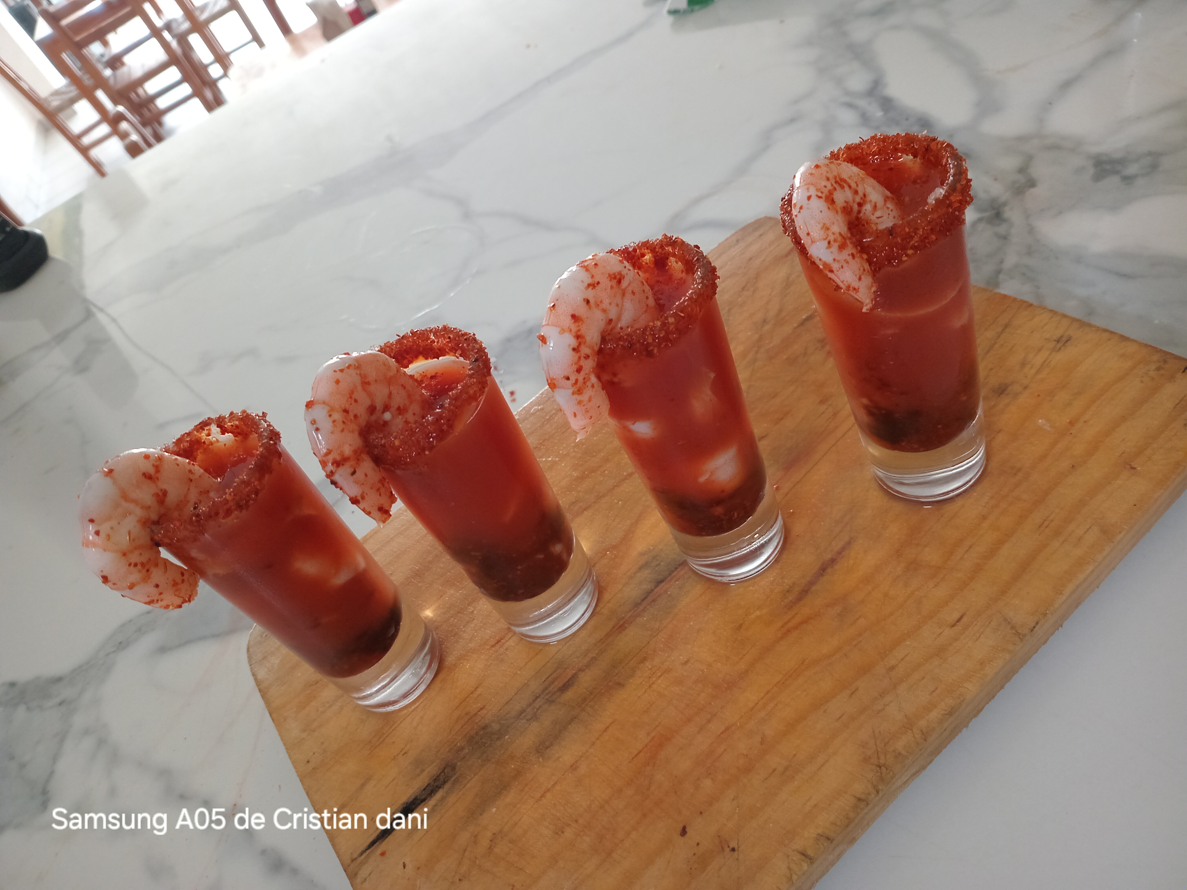 Mariscos los Ostioneros image 9