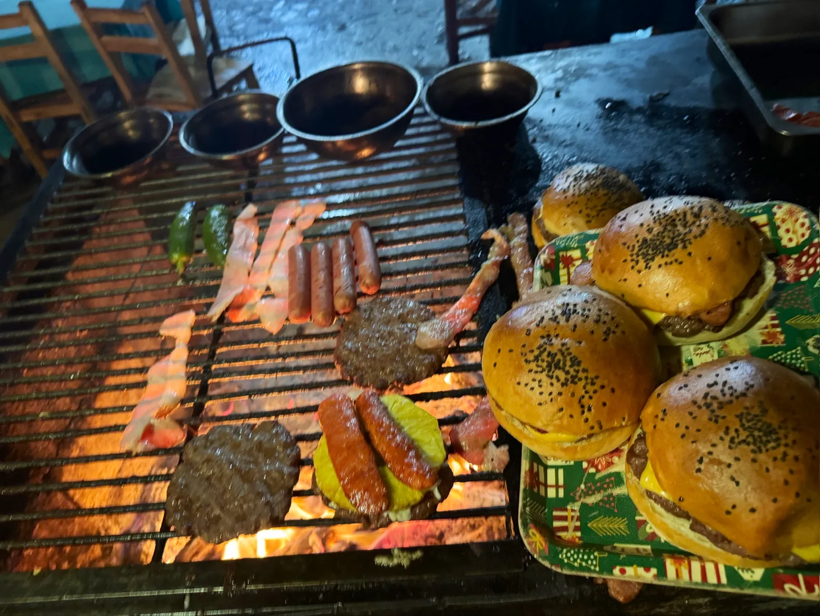 Buce-Burger image 3