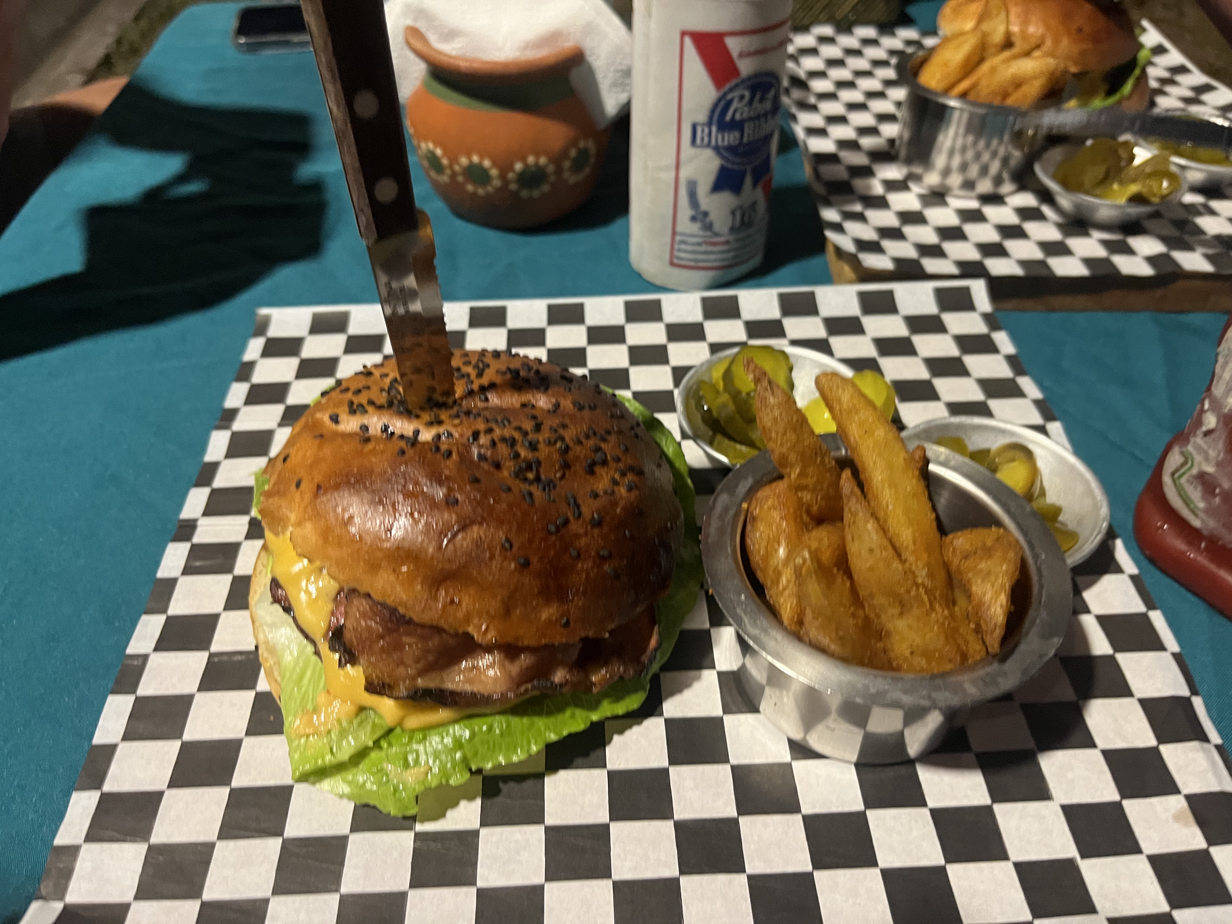 Buce-Burger image 6