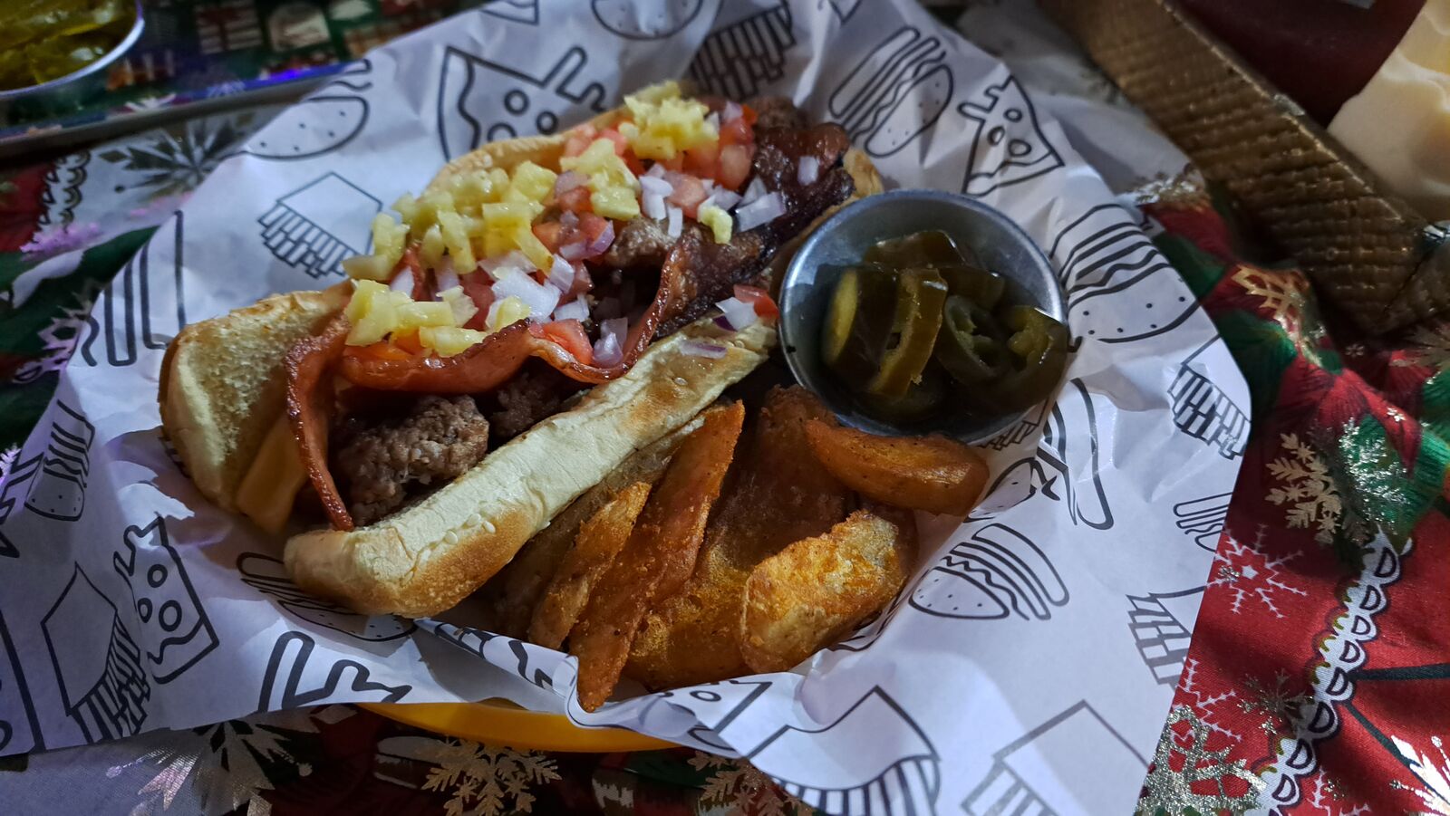 Buce-Burger image 8