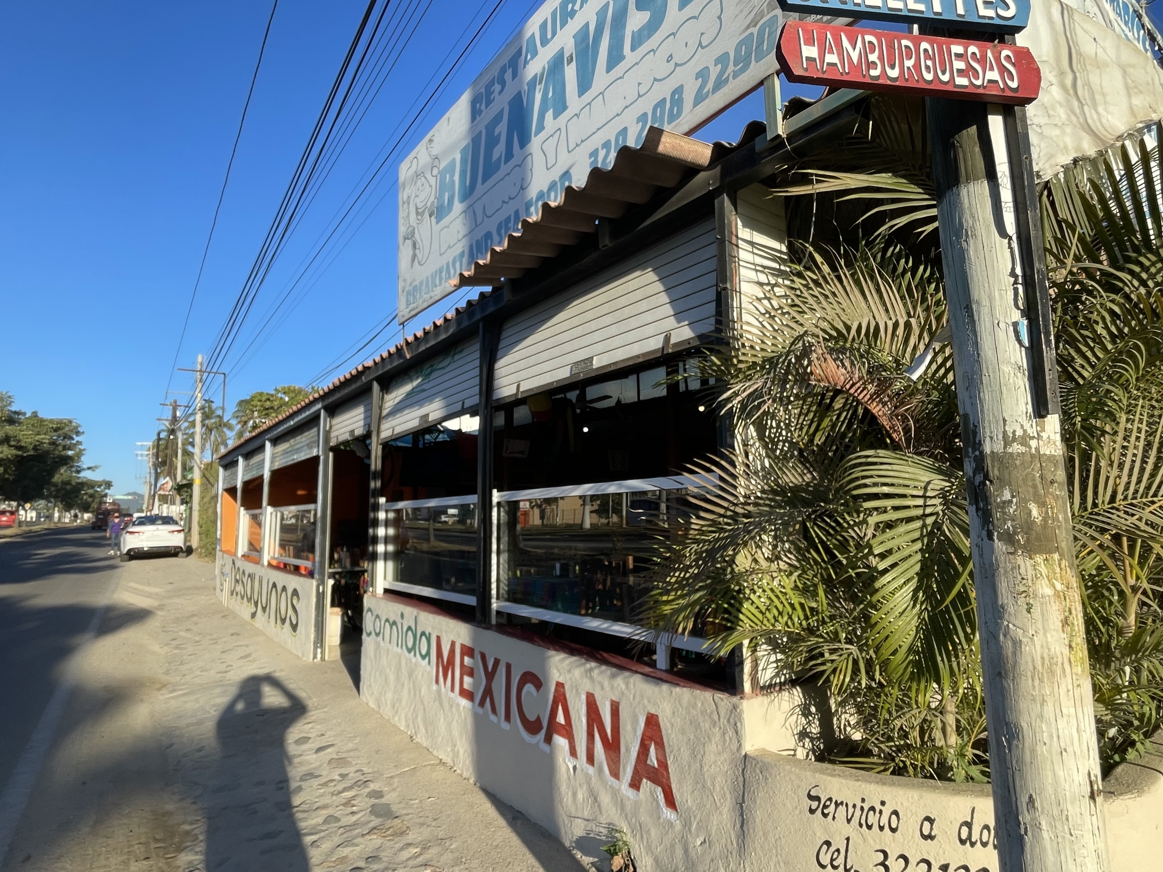 Restaurante Buena Vista image 1