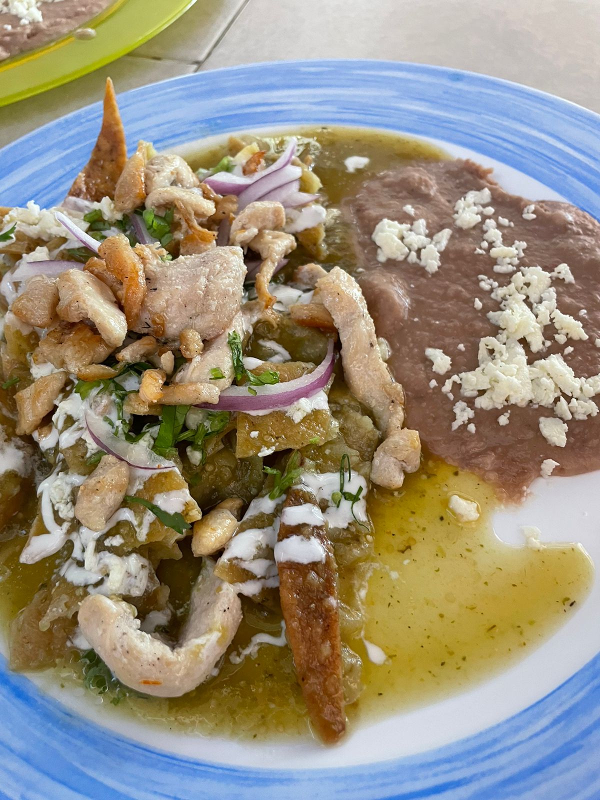 Restaurante Buena Vista image 2