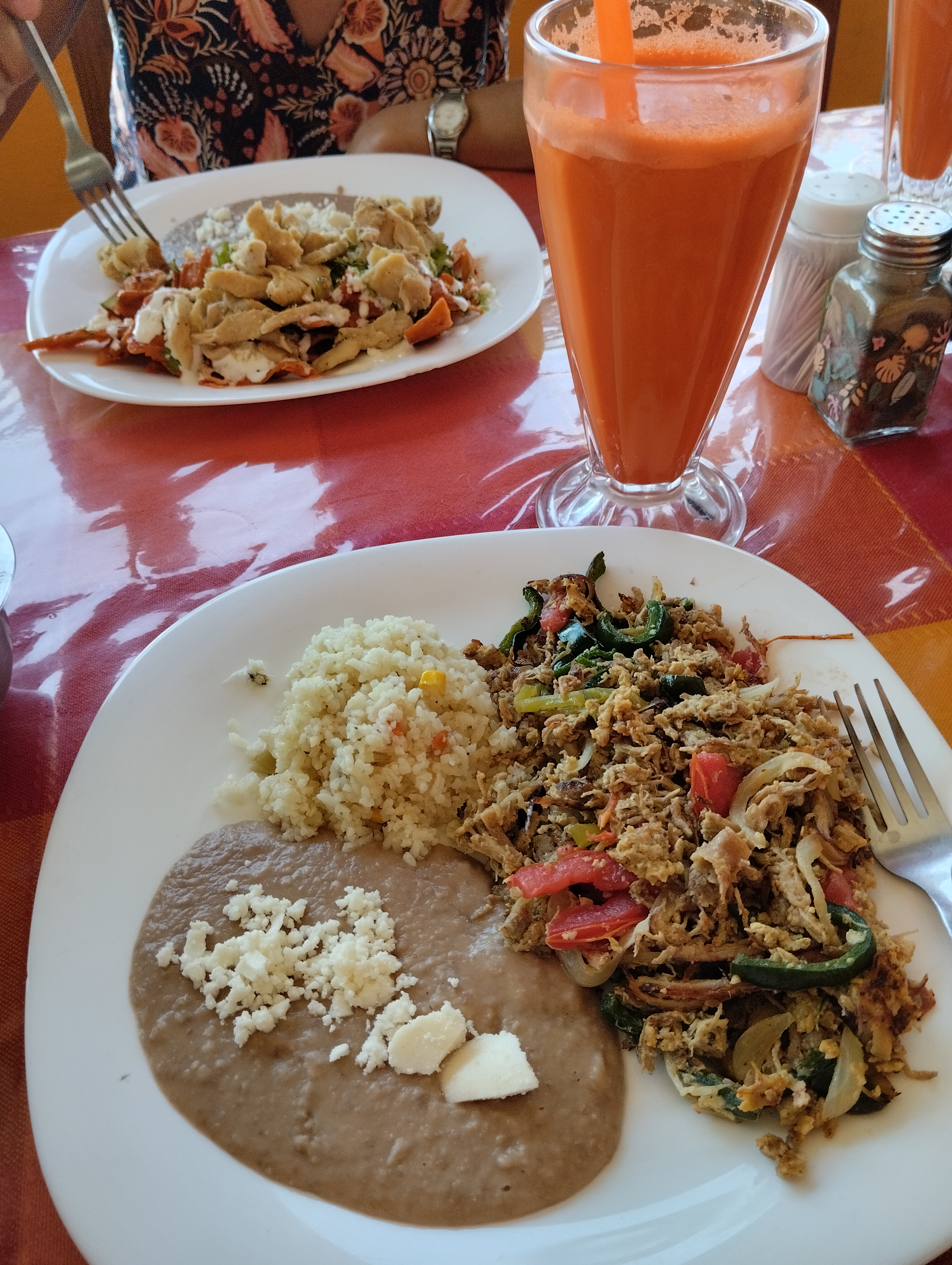 Restaurante Buena Vista image 6