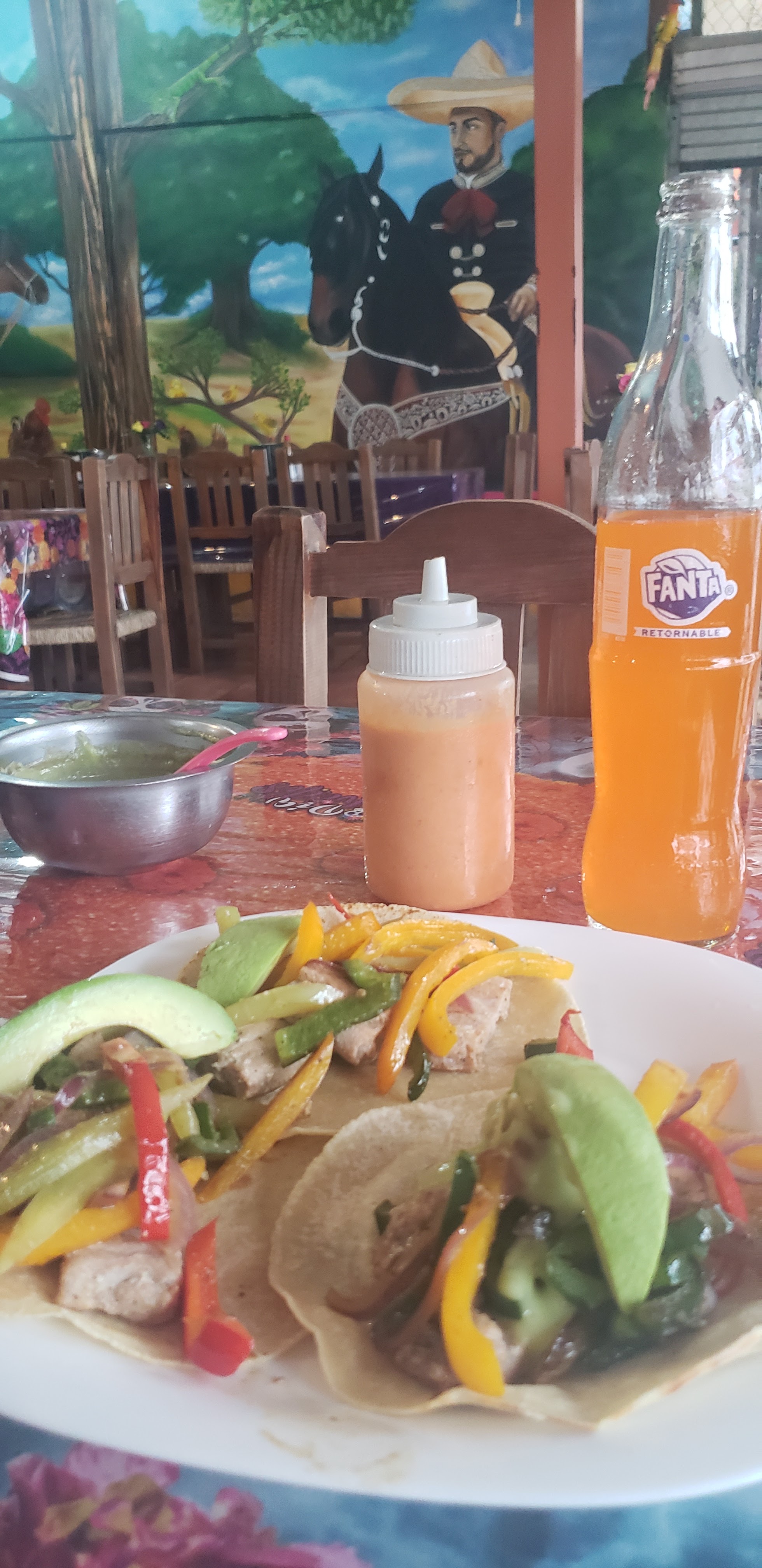 Restaurante Buena Vista image 7