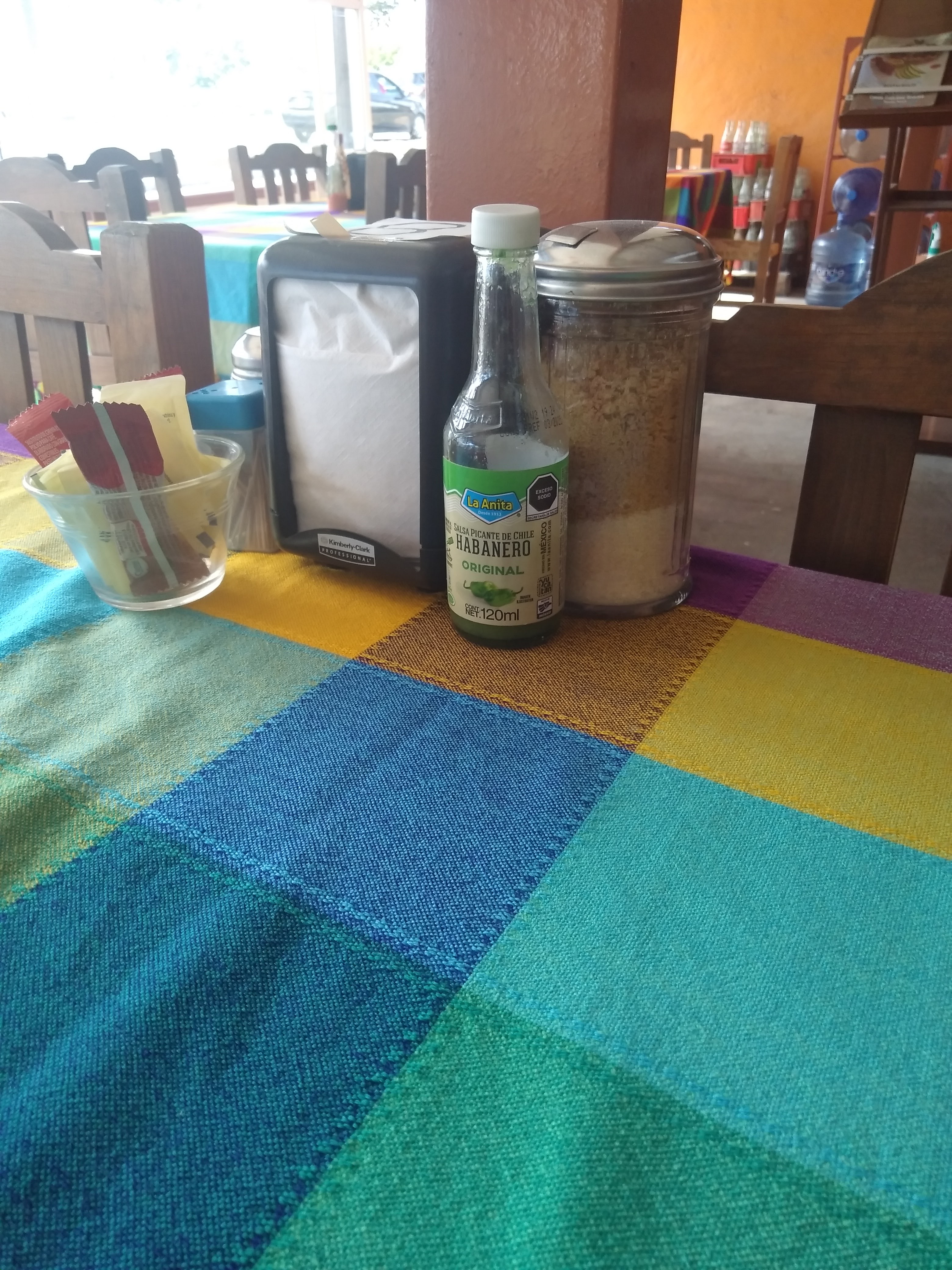 Restaurante Buena Vista image 8