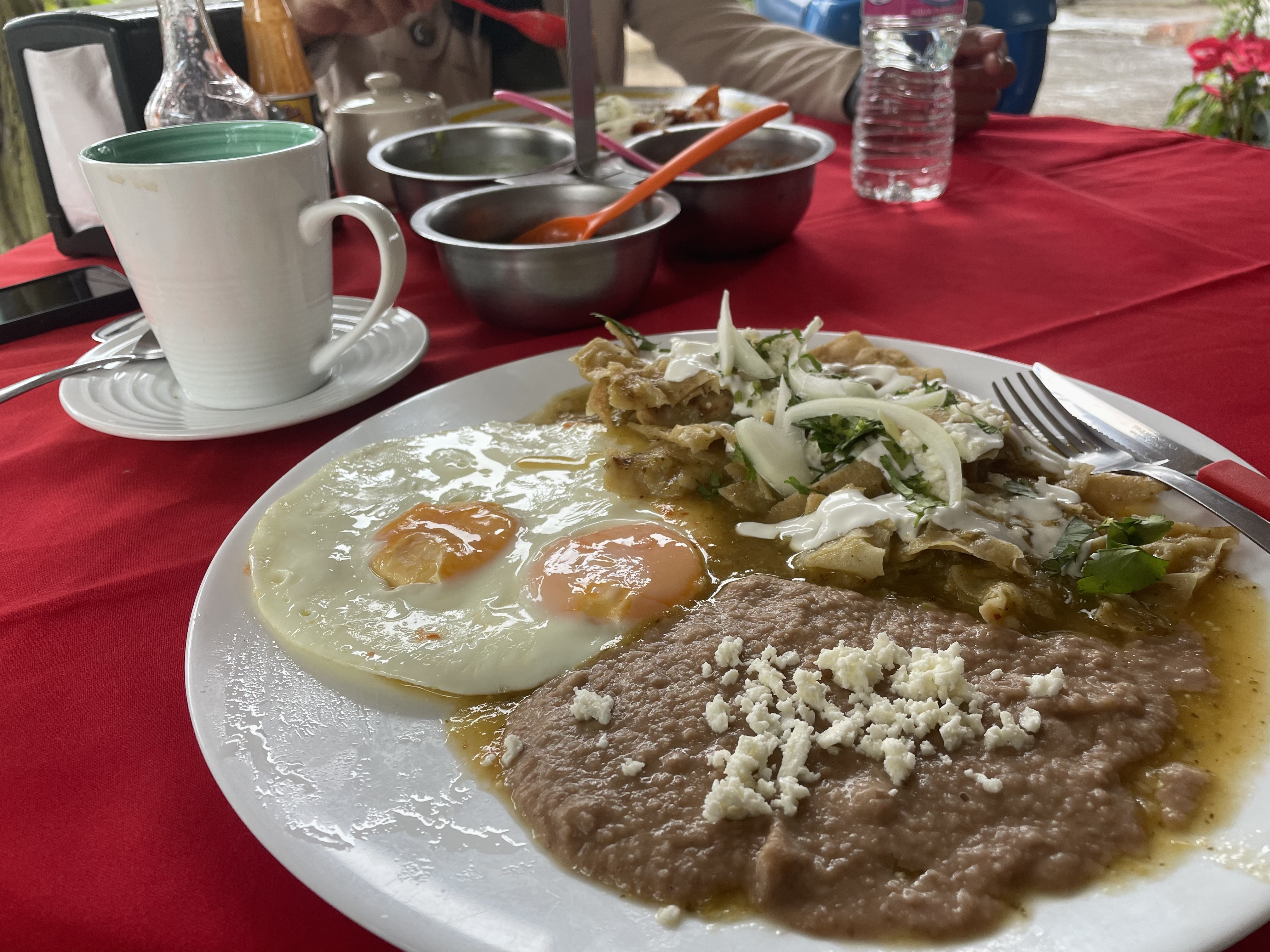 Restaurante Buena Vista image 9