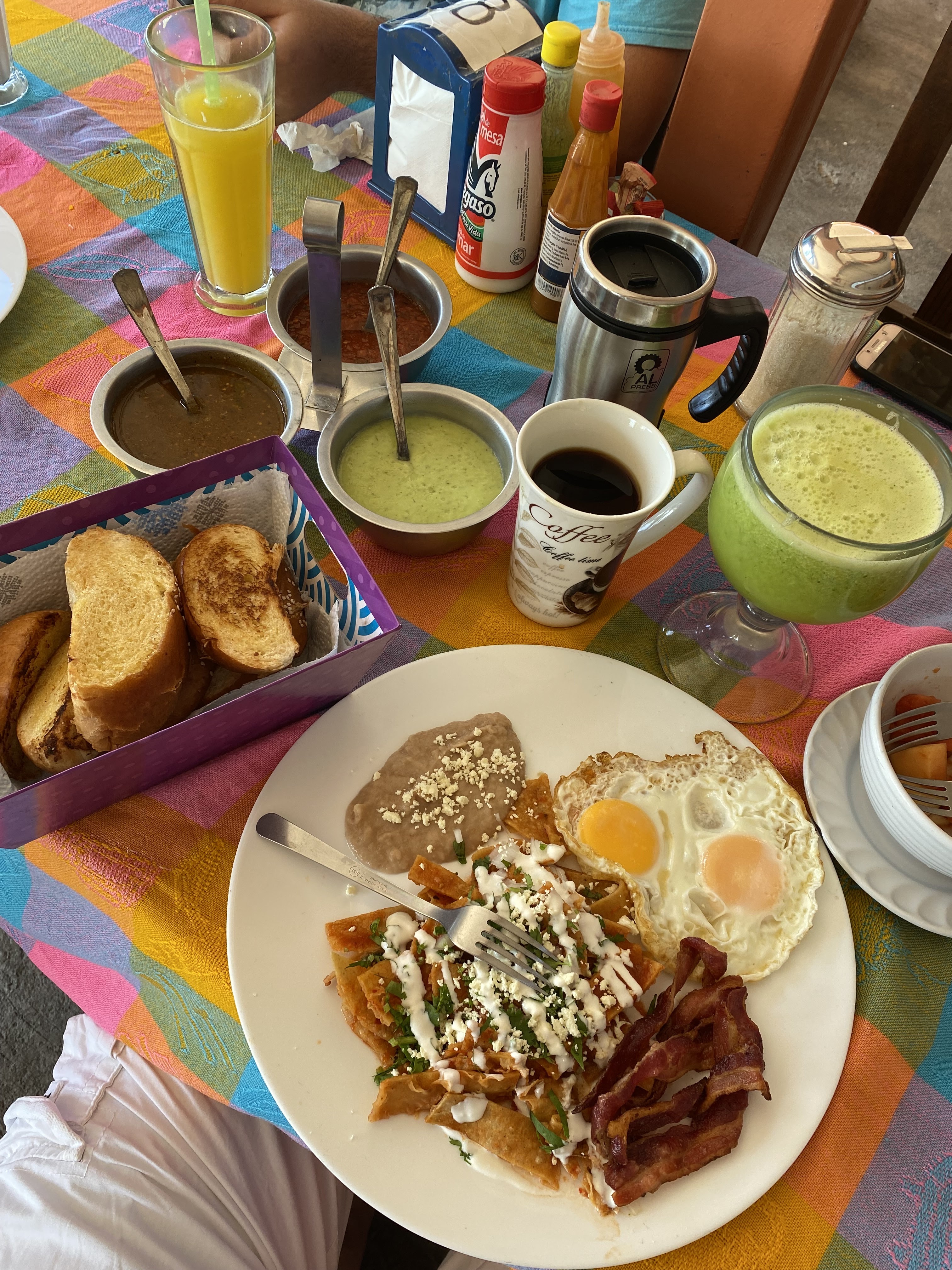 Restaurante Buena Vista image 10