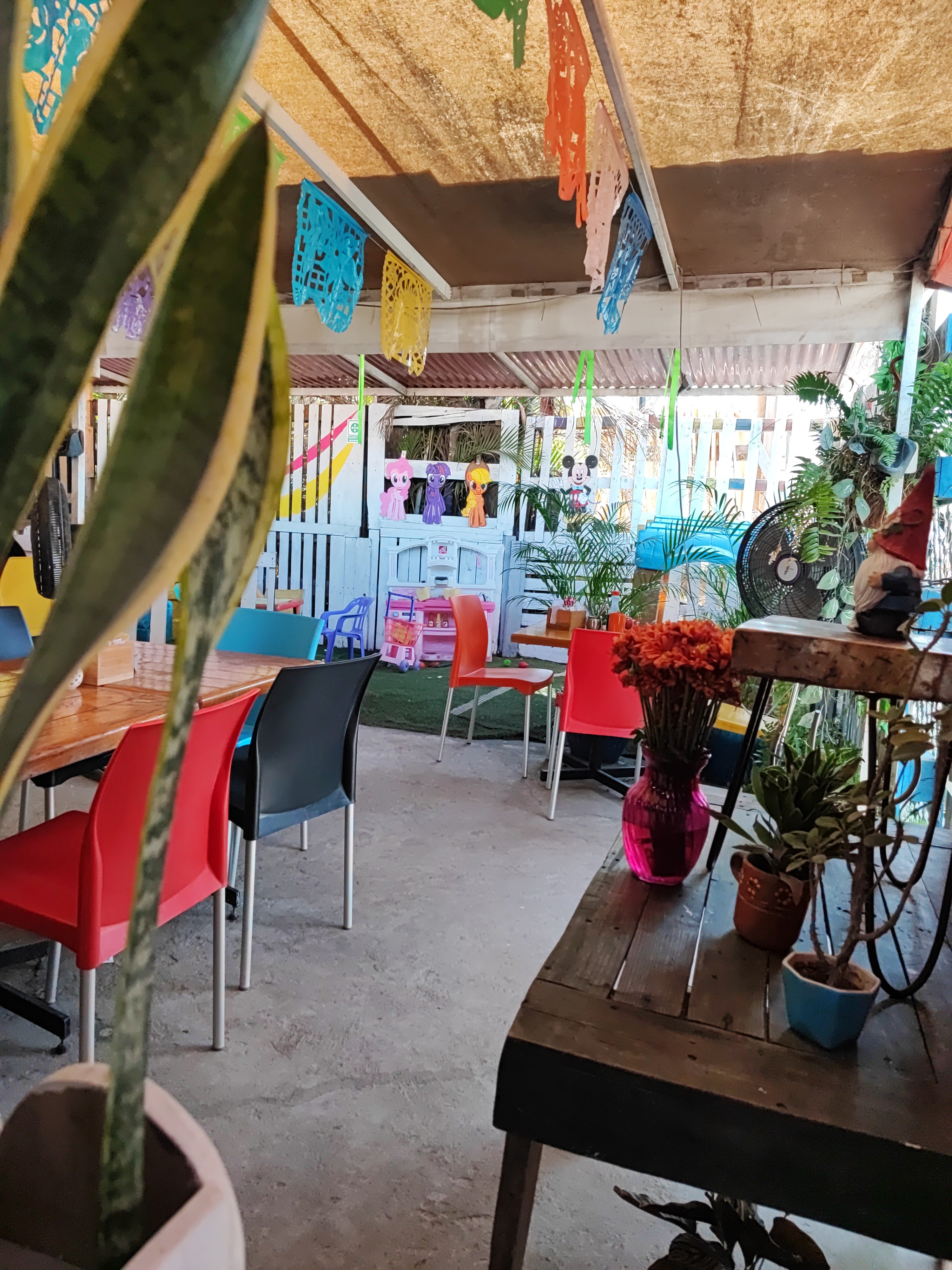 Panquekis House image 1