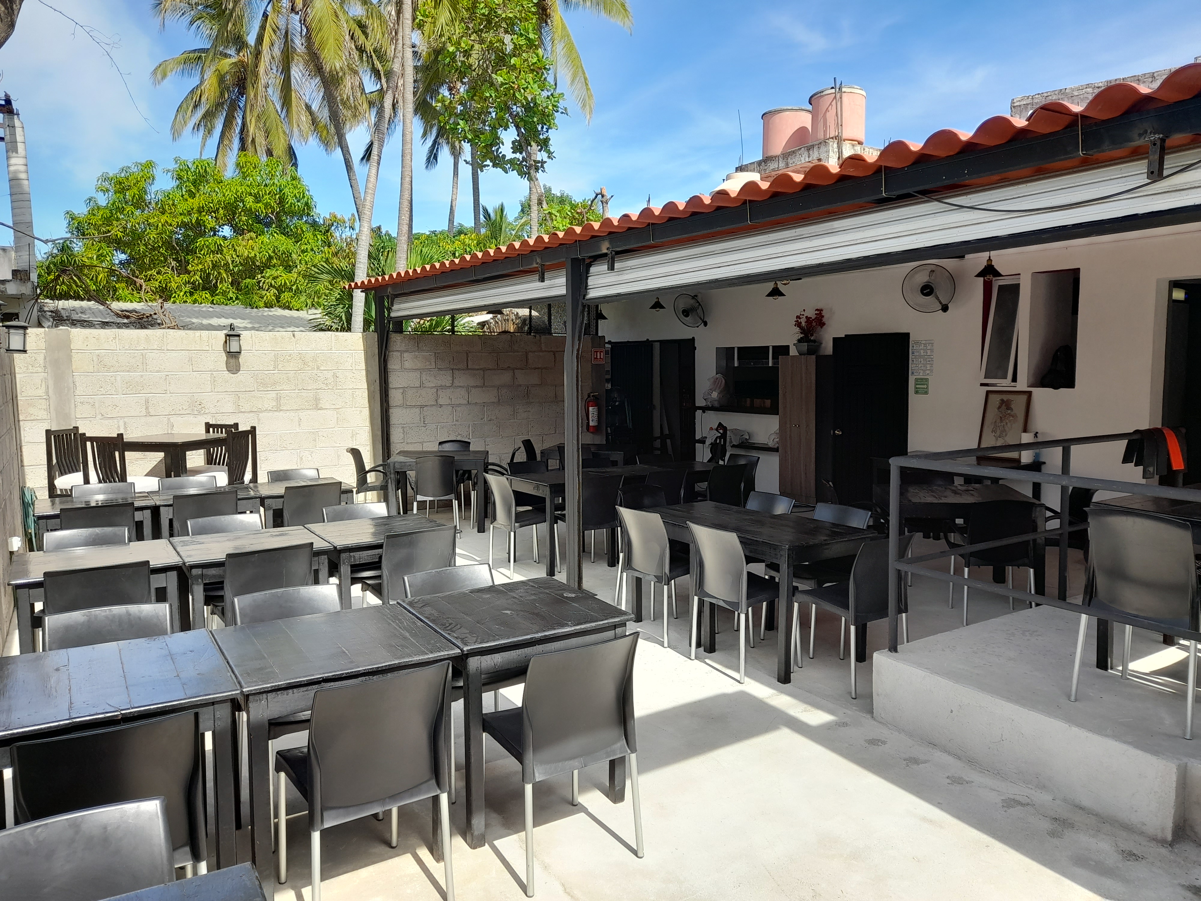 Ixta restaurant image 1