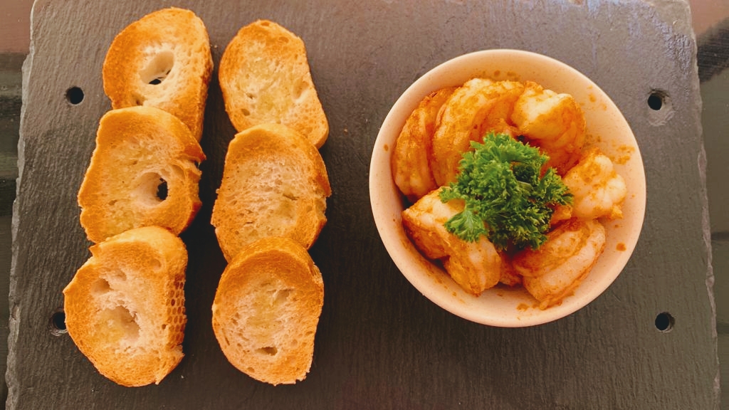 Ixta restaurant image 2