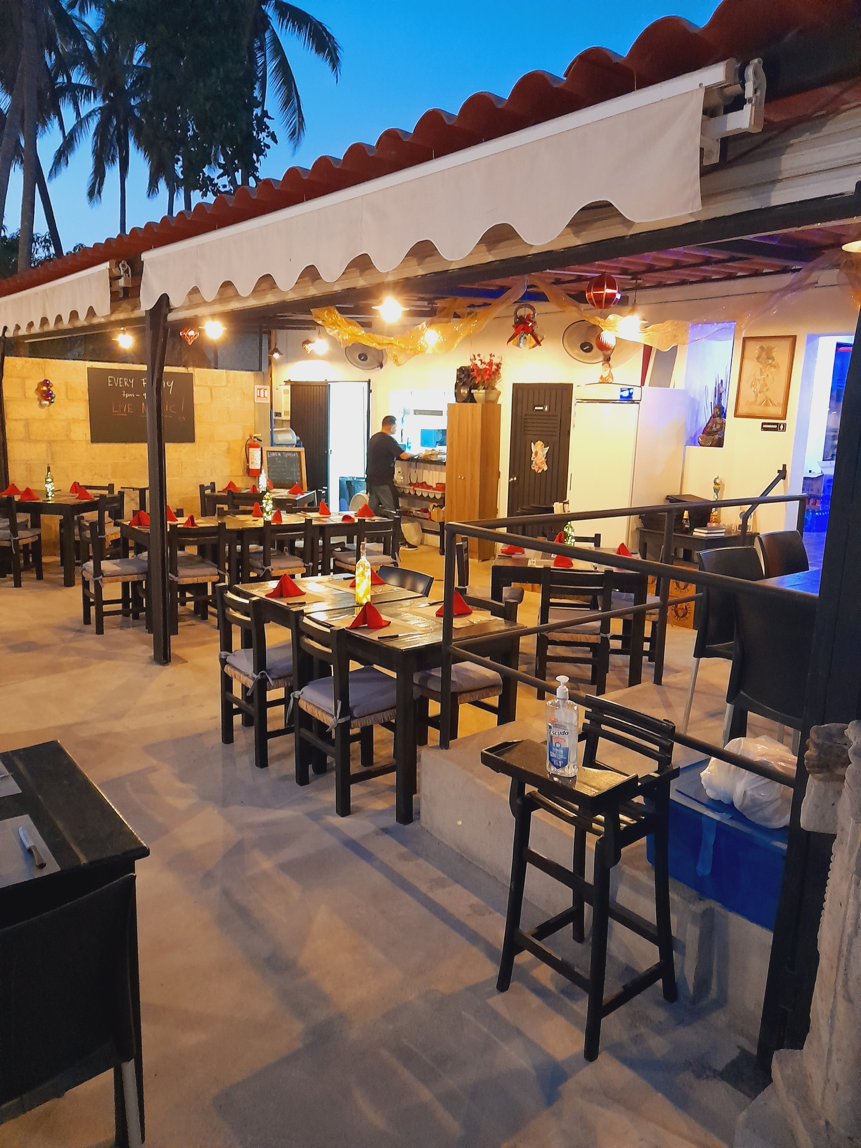 Ixta restaurant image 3