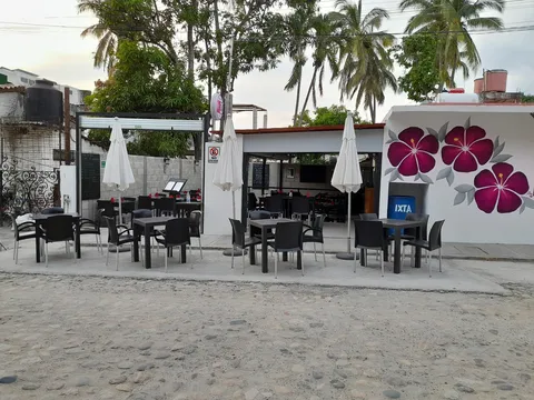 Ixta restaurant image 4