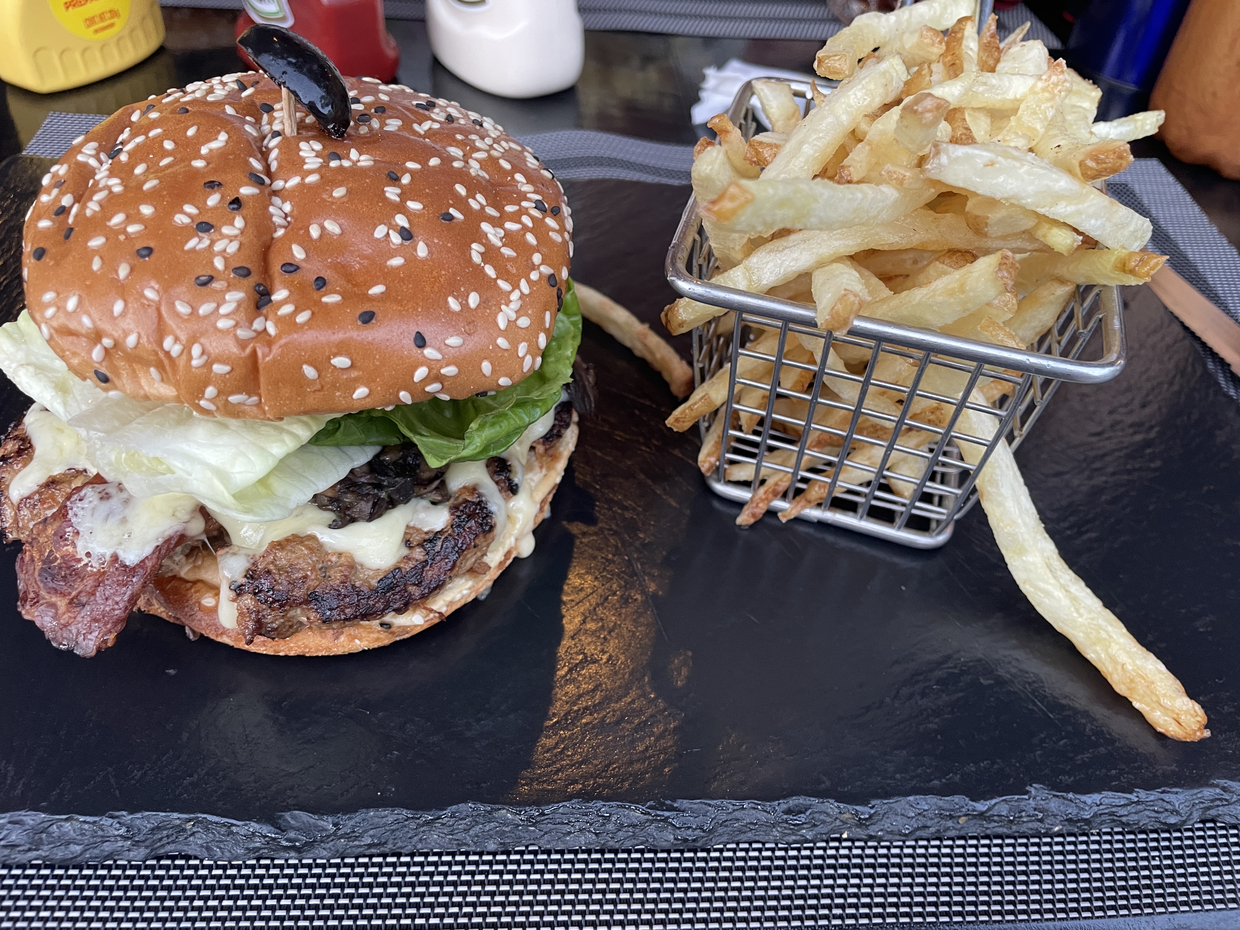 Ixta restaurant image 5