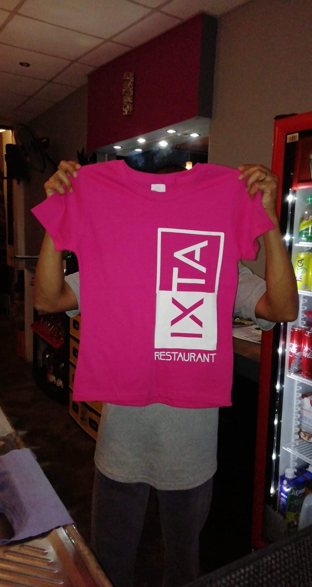 Ixta restaurant image 7