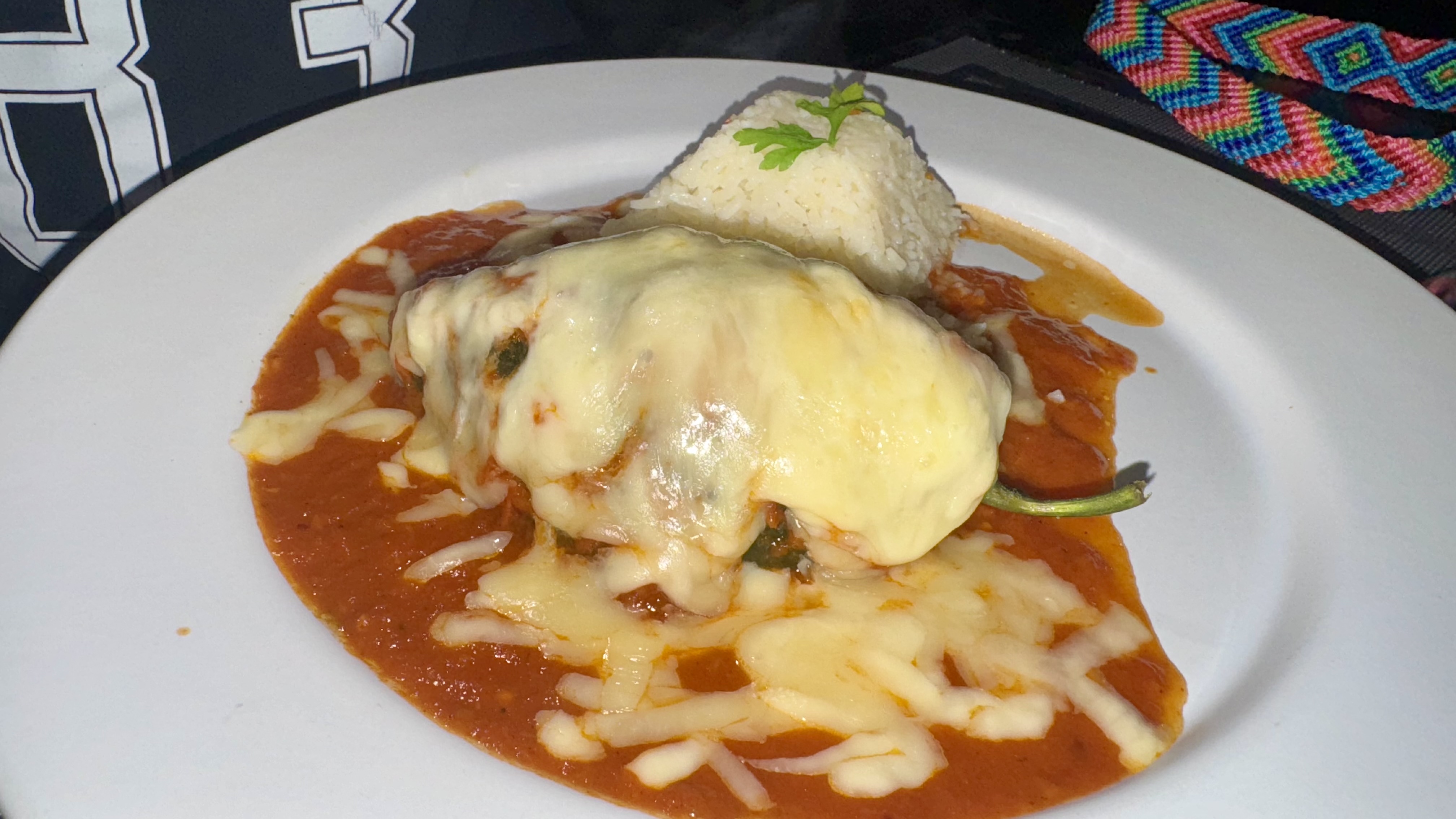 Ixta restaurant image 8