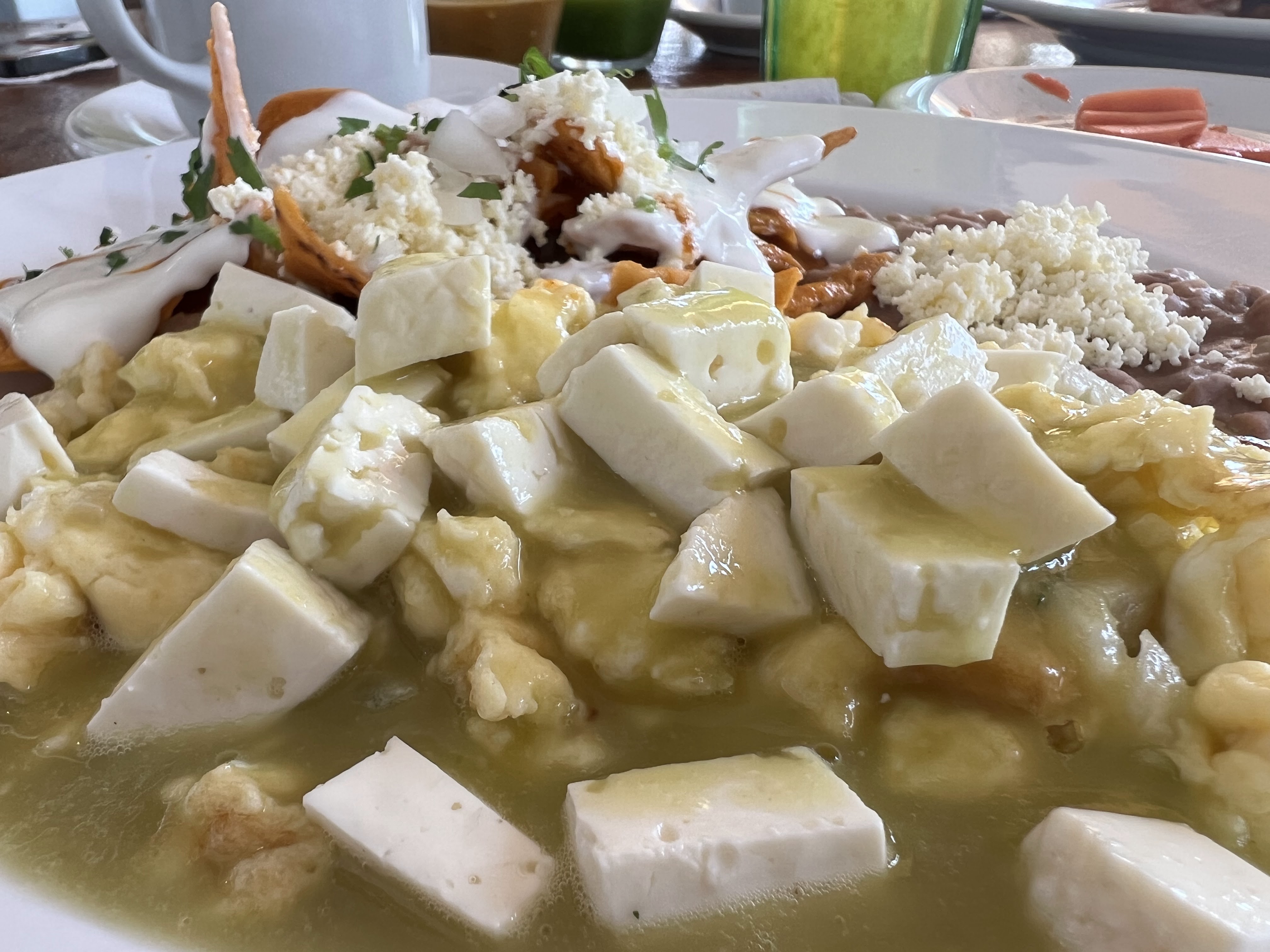 Restaurante Tuc de comida mexicana image 2