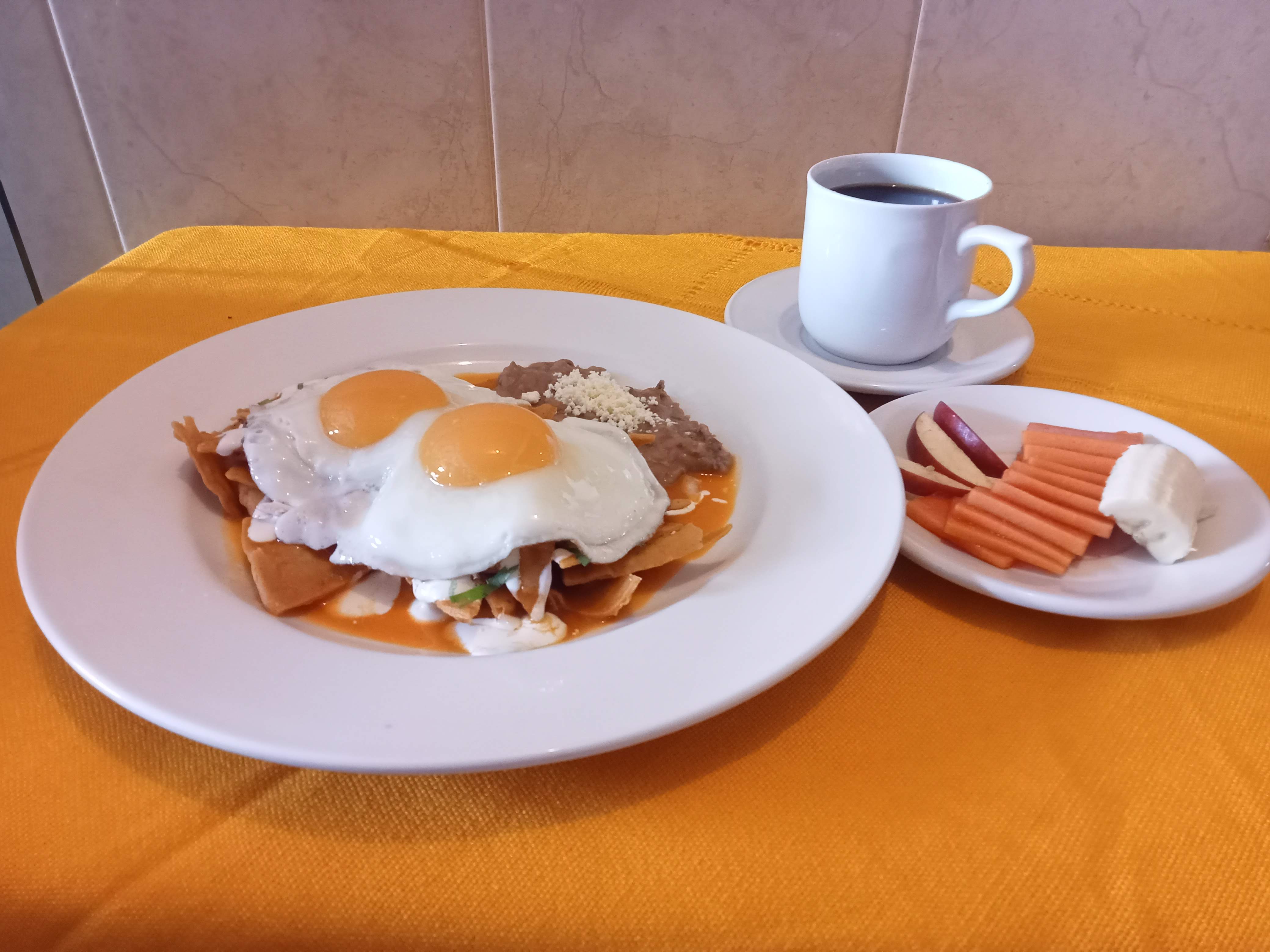 Restaurante Tuc de comida mexicana image 3