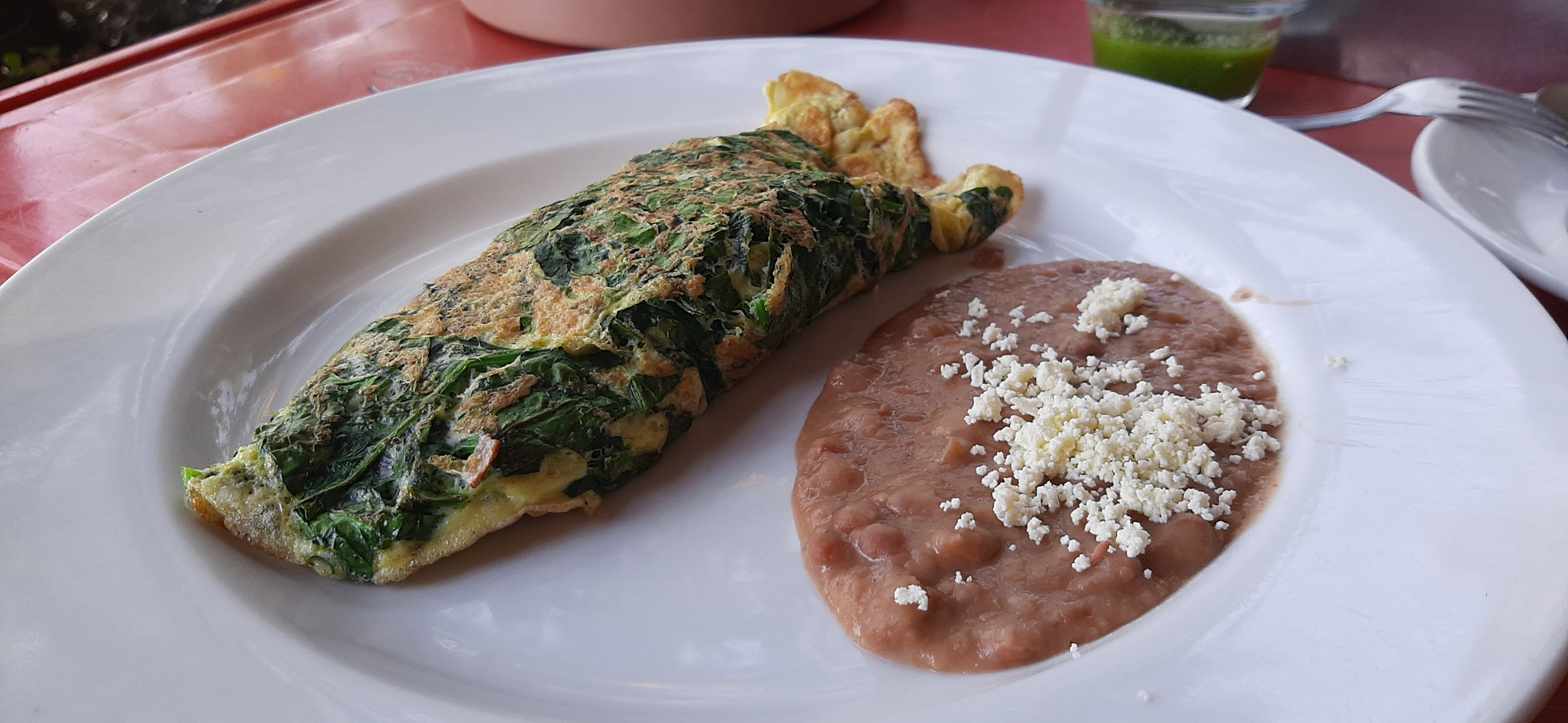 Restaurante Tuc de comida mexicana image 4