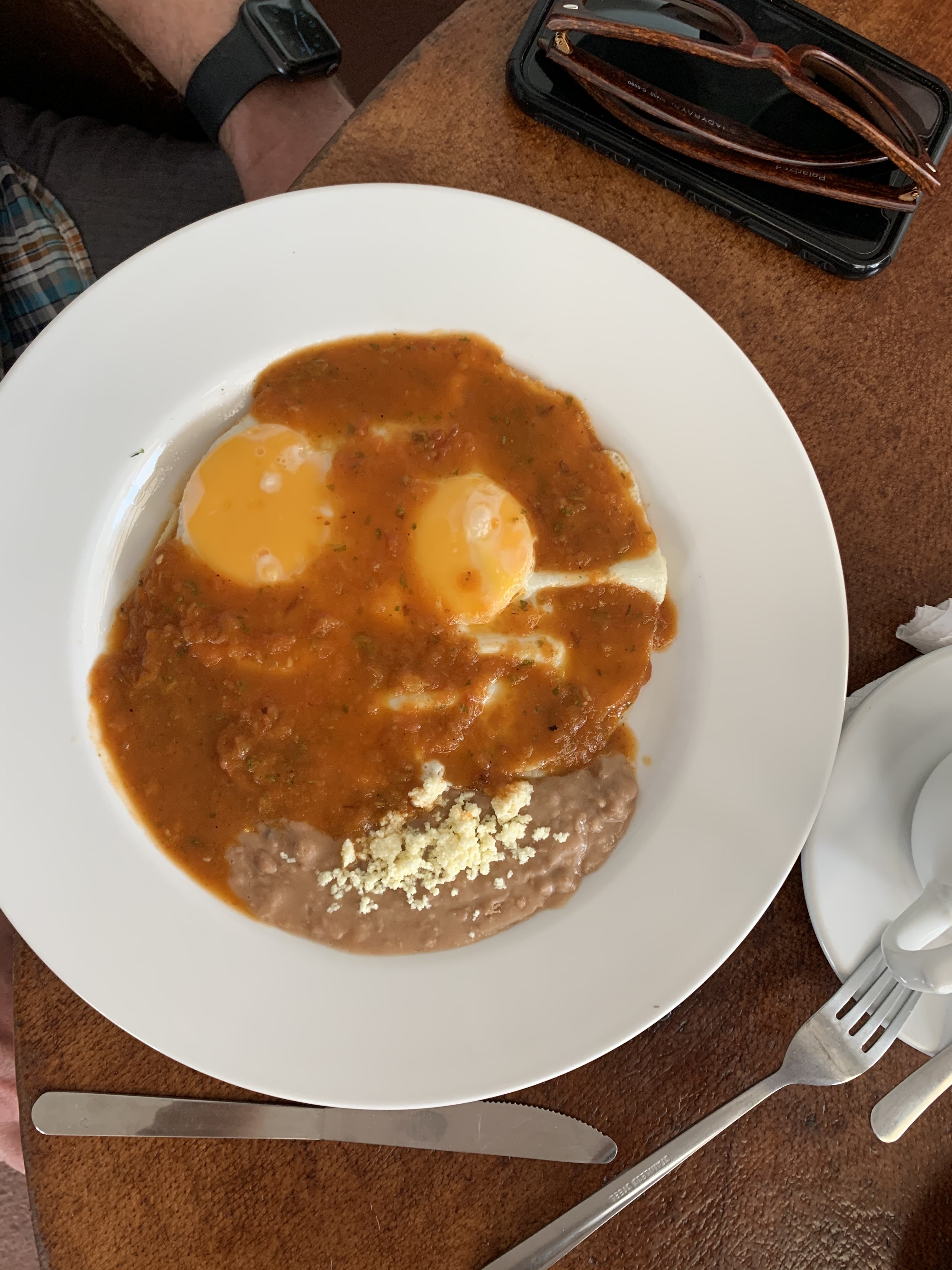 Restaurante Tuc de comida mexicana image 5